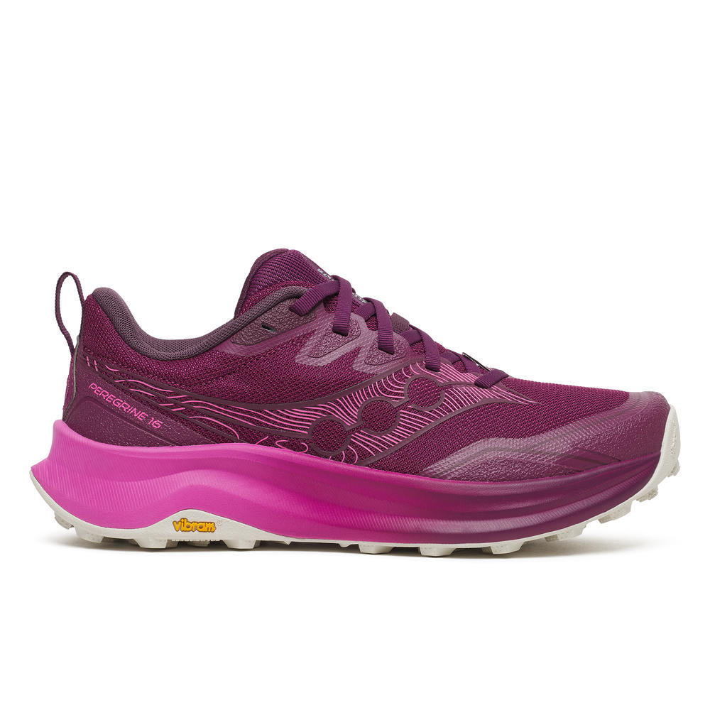 Saucony Peregrine 16 Damen