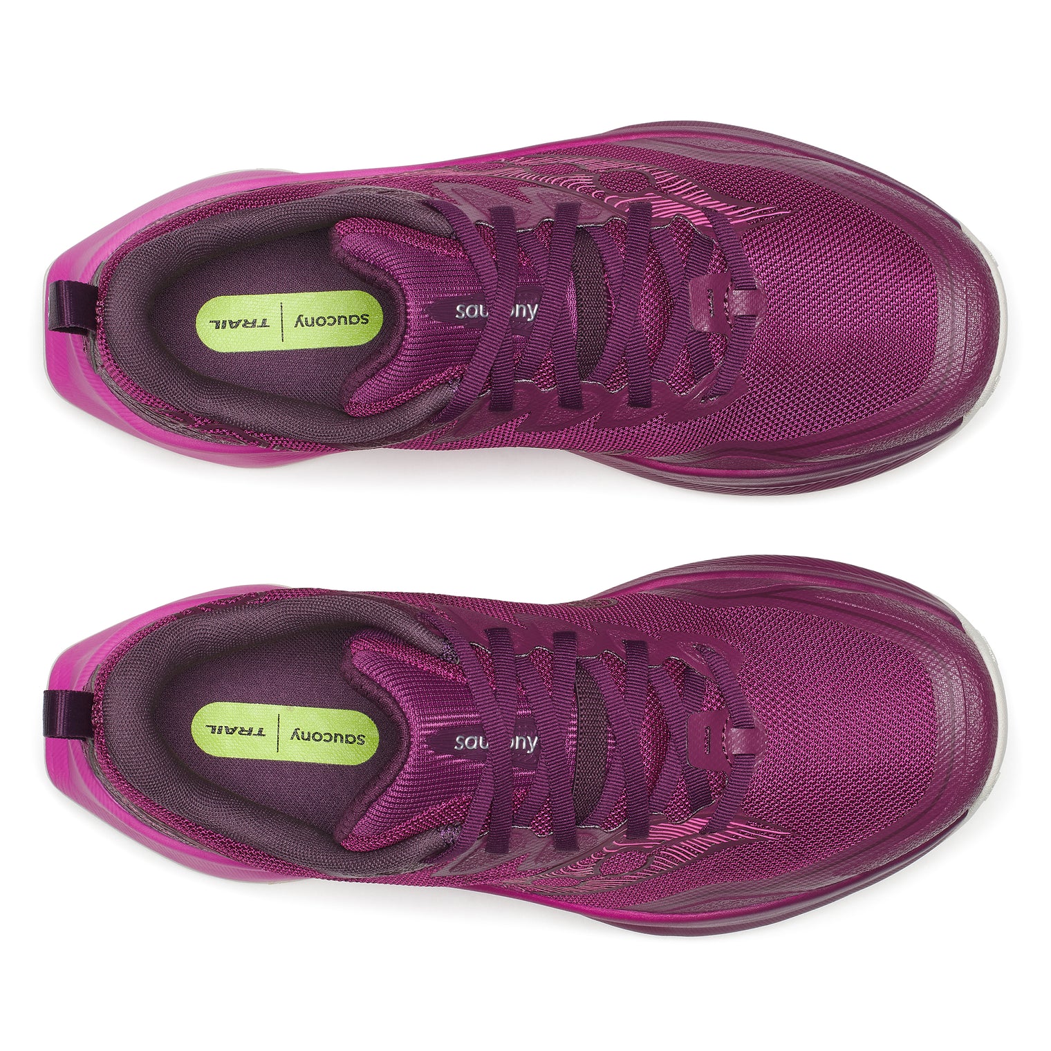 Saucony Peregrine 16 Damen