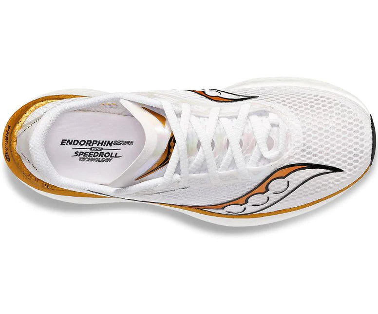 Saucony Endorphin Pro 3 Damen