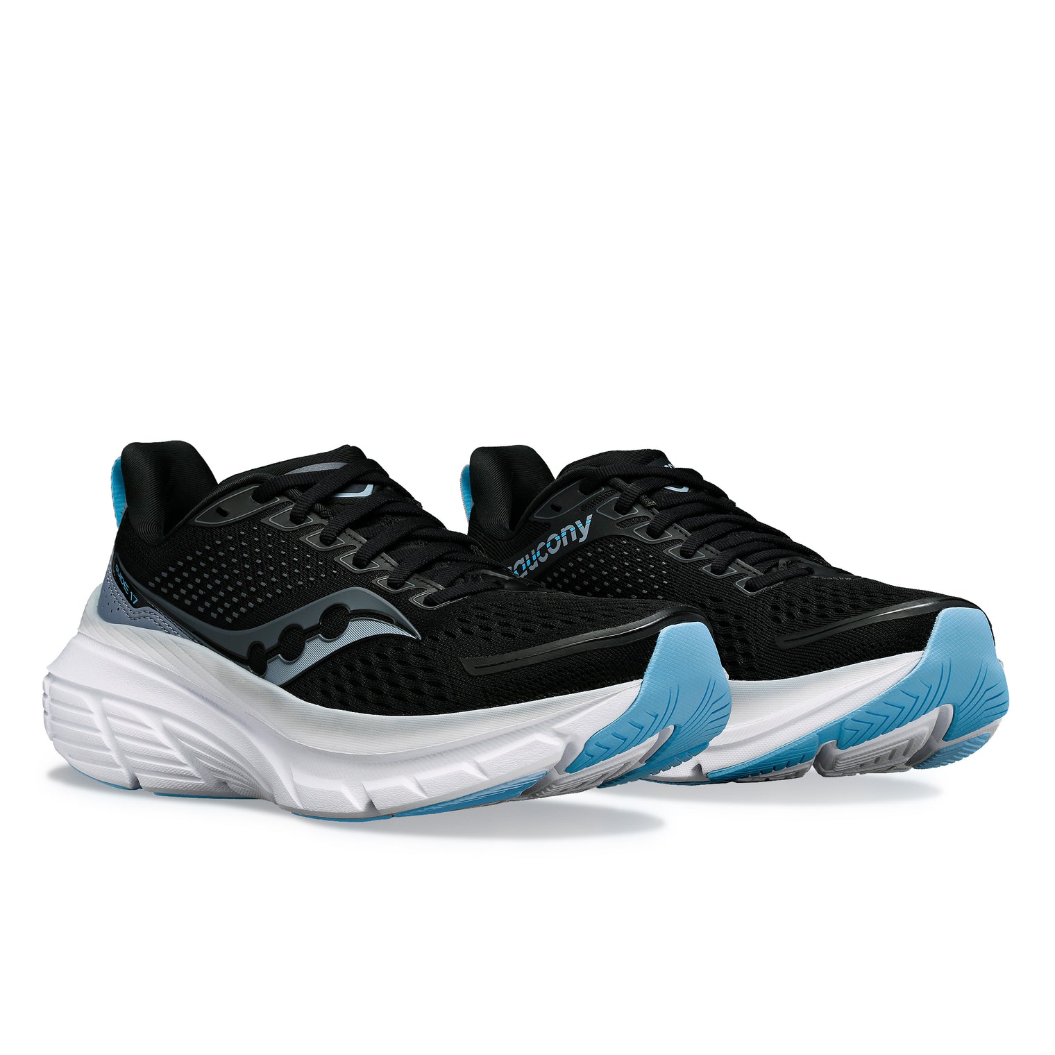 Saucony Guide 17 Damen