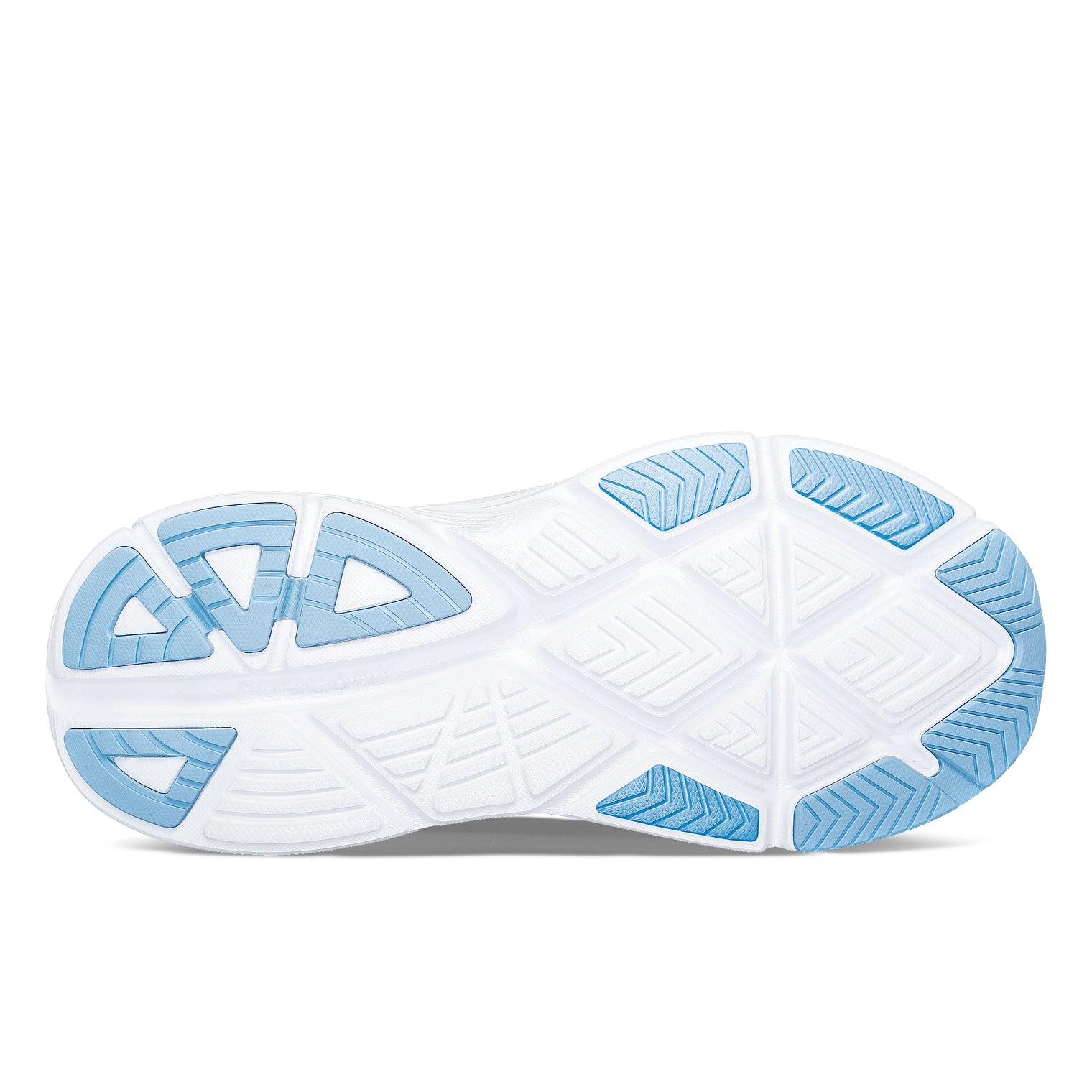 Saucony Guide 17 Damen