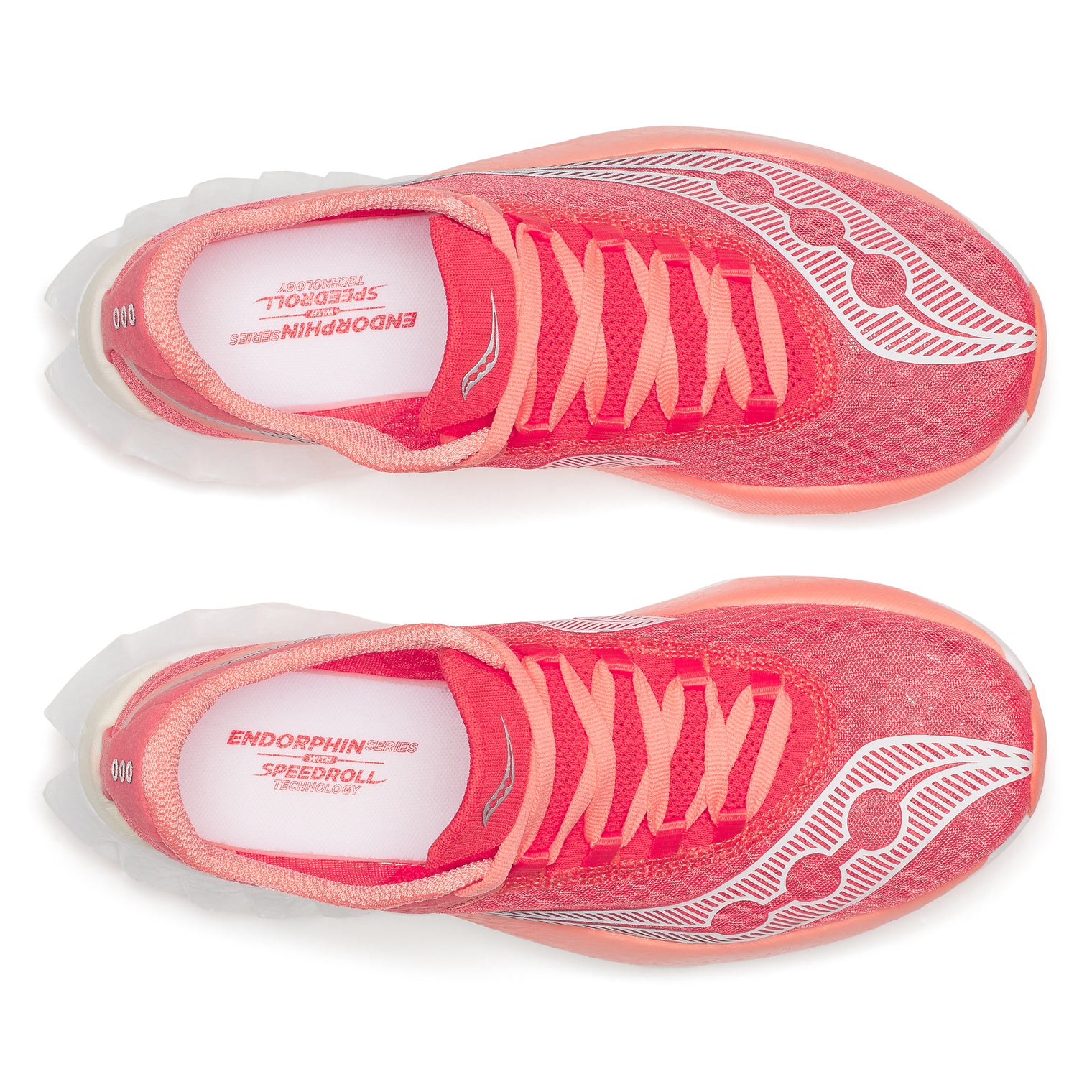 Saucony Endorphin Pro 4 Damen