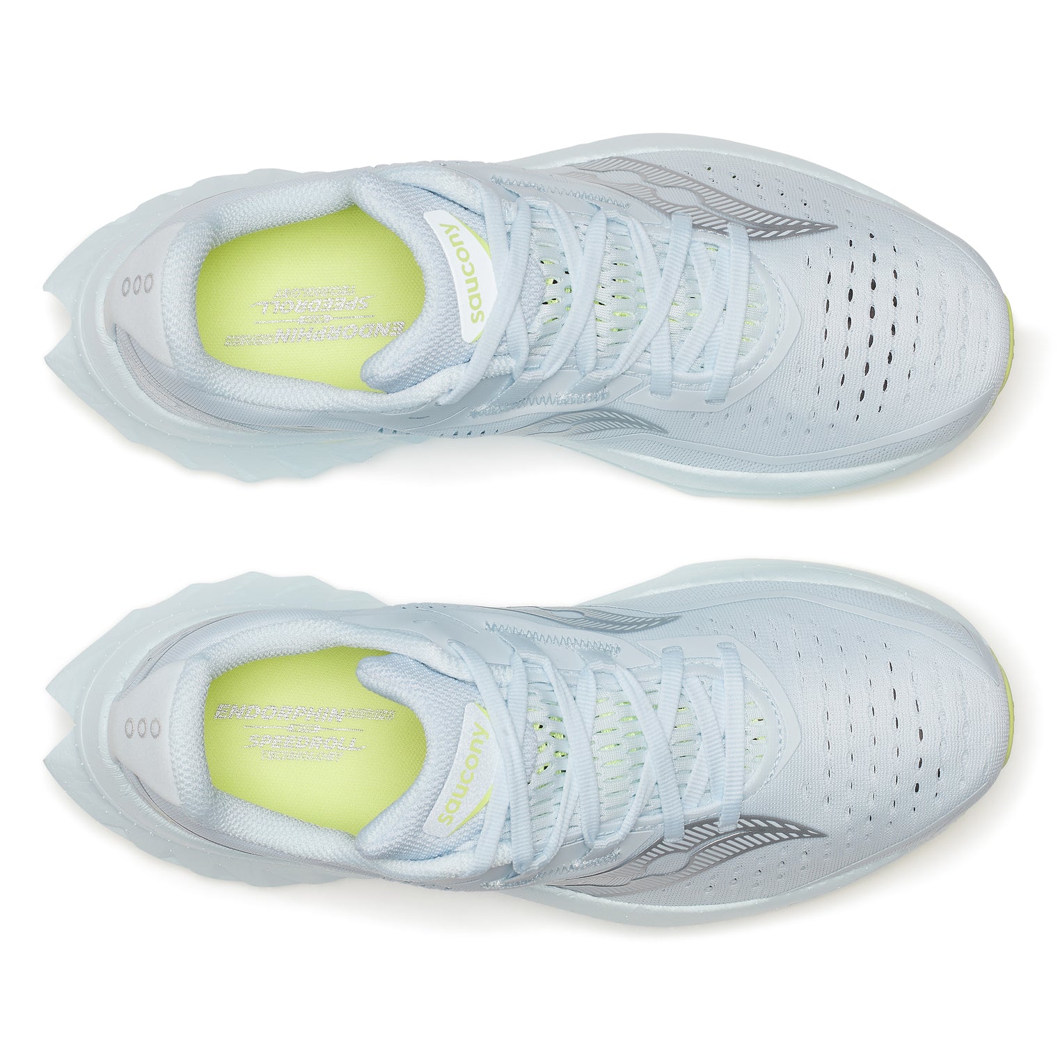 Saucony Endorphin Speed 4 Damen