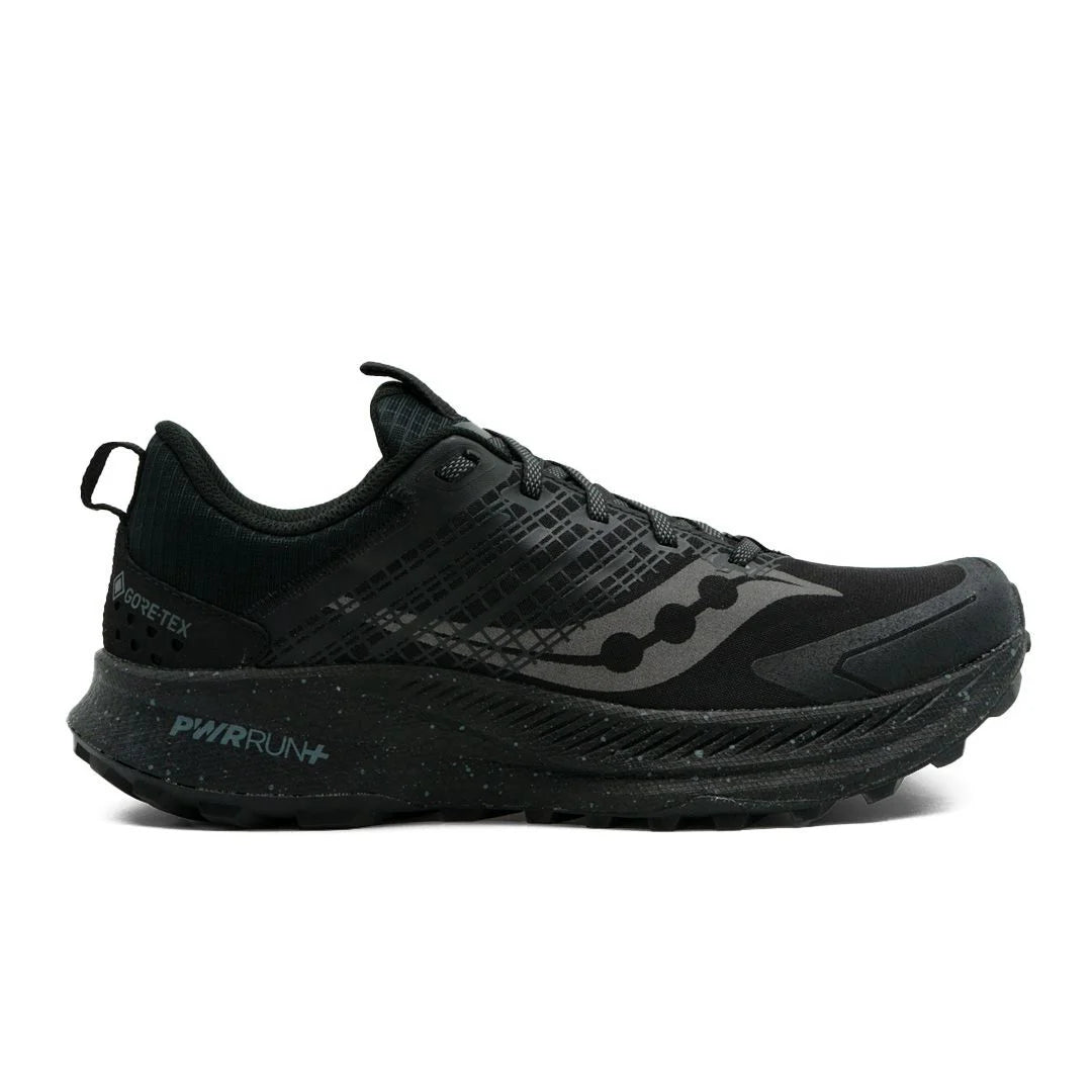 Saucony Ride TR2 GTX Damen