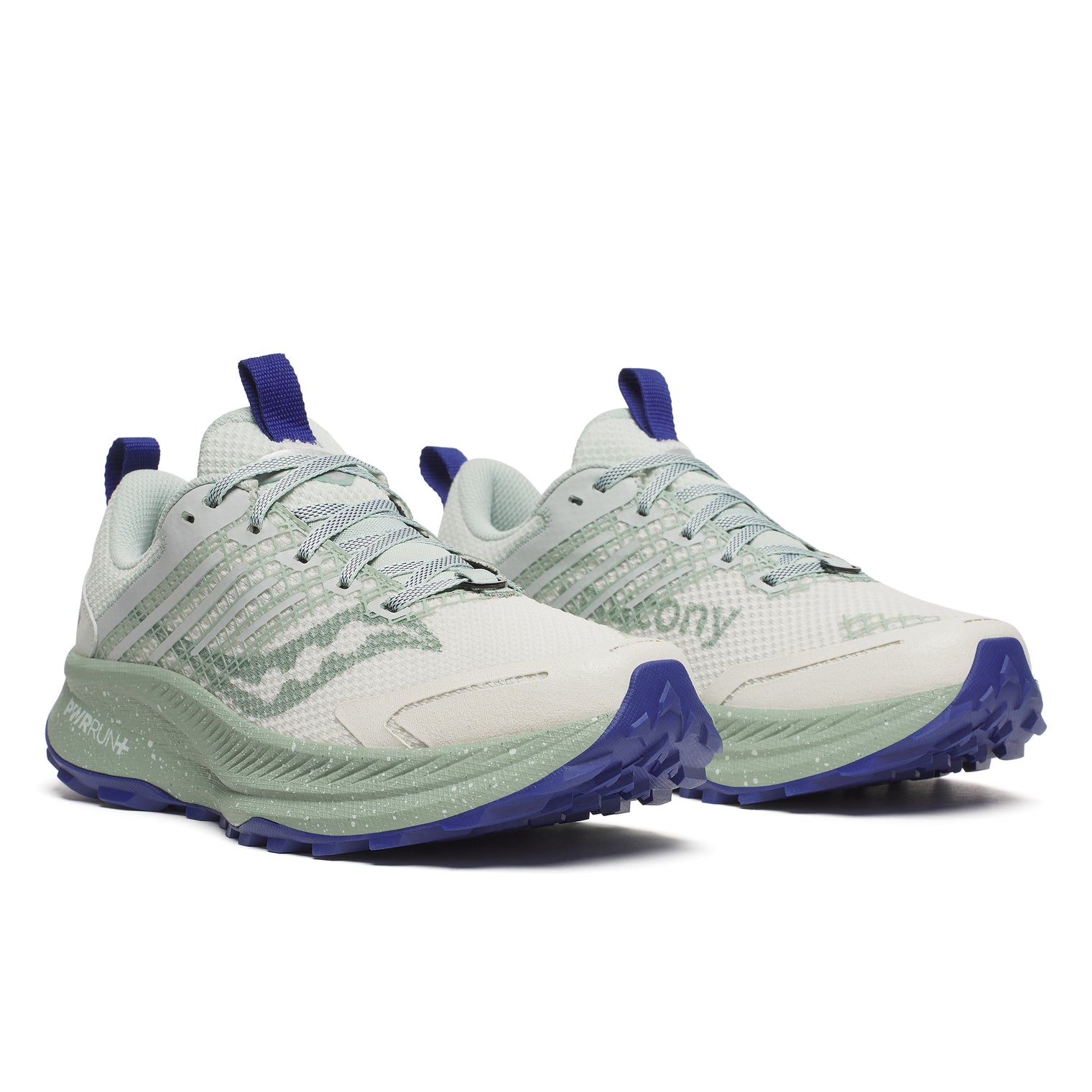 Saucony Ride TR2 GTX Damen
