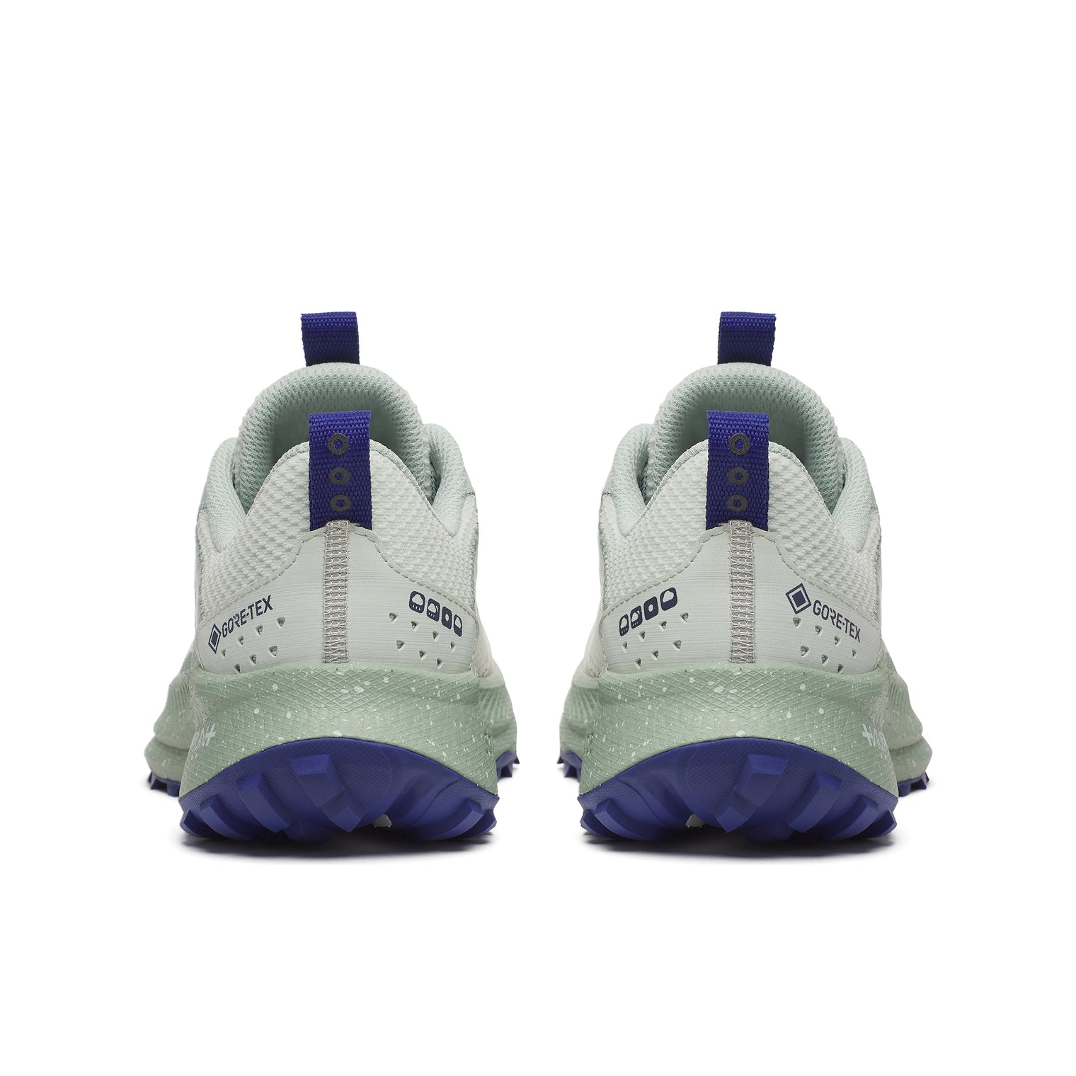 Saucony Ride TR2 GTX Damen