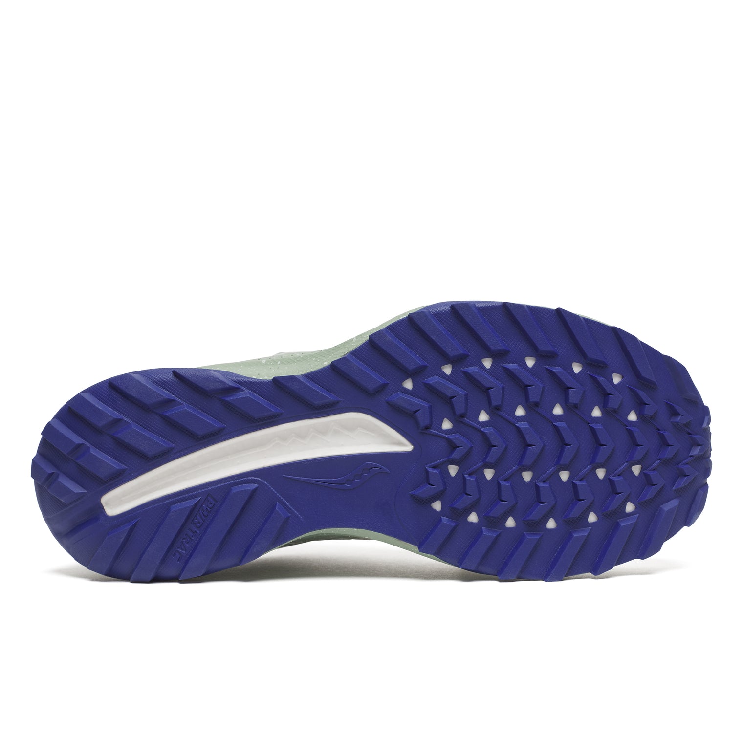 Saucony Ride TR2 GTX Damen