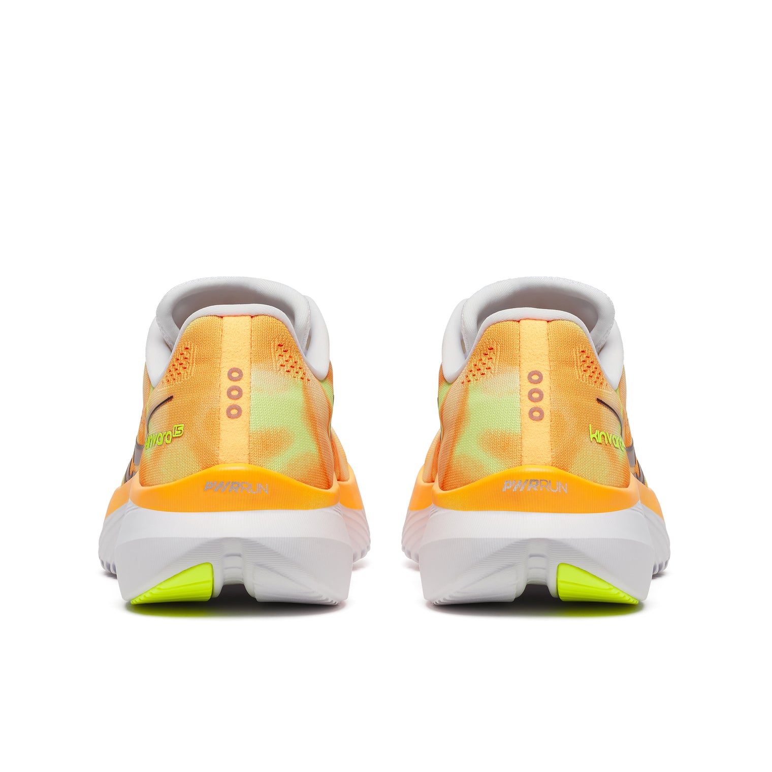 Saucony Kinvara 15 Damen