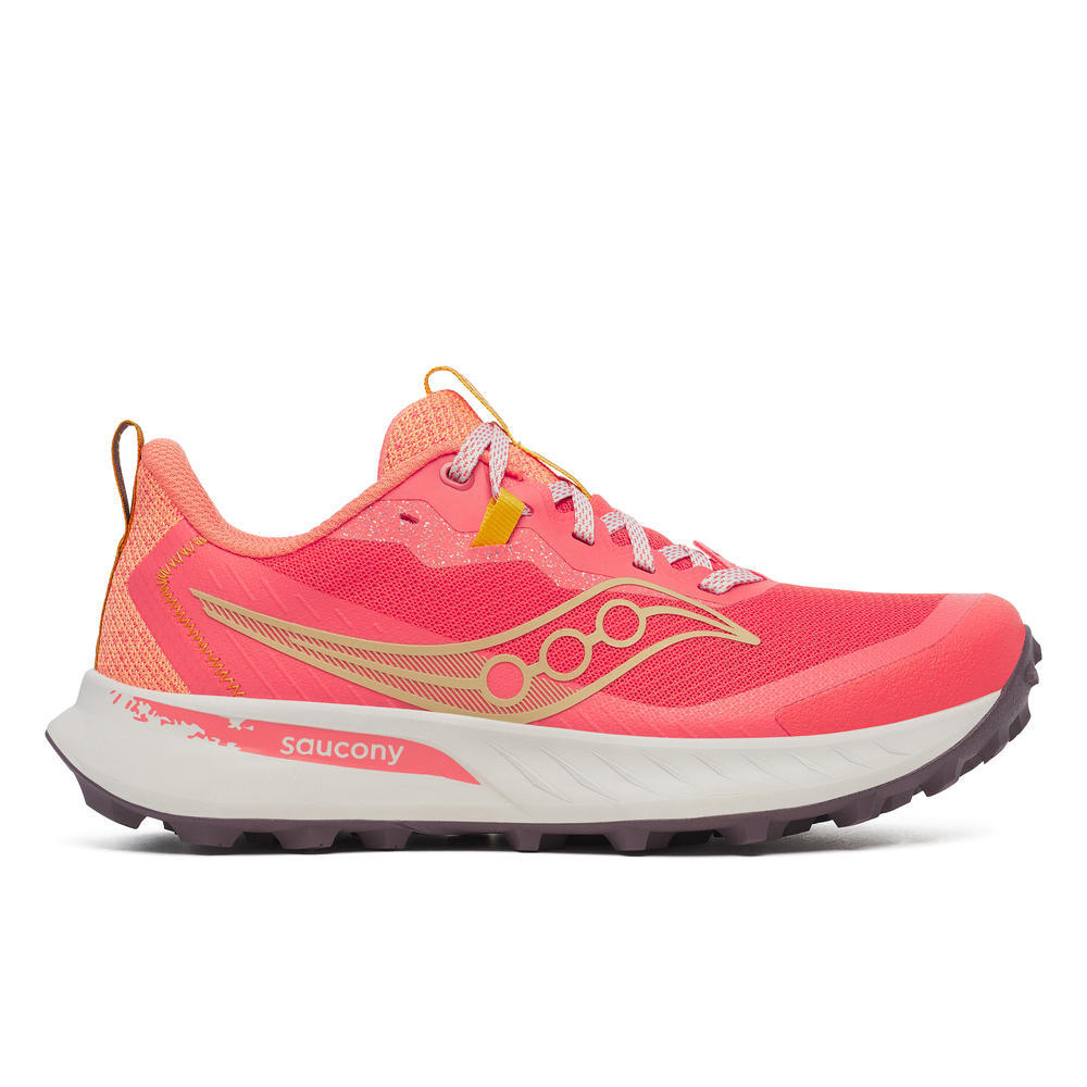 Saucony Peregrine 15 Damen