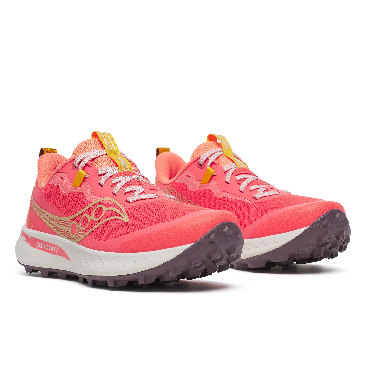 Saucony Peregrine 15 Damen