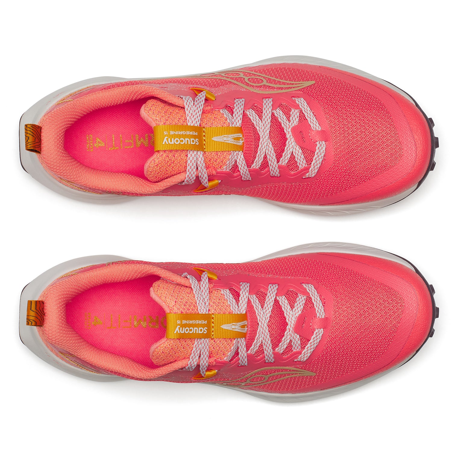 Saucony Peregrine 15 Damen