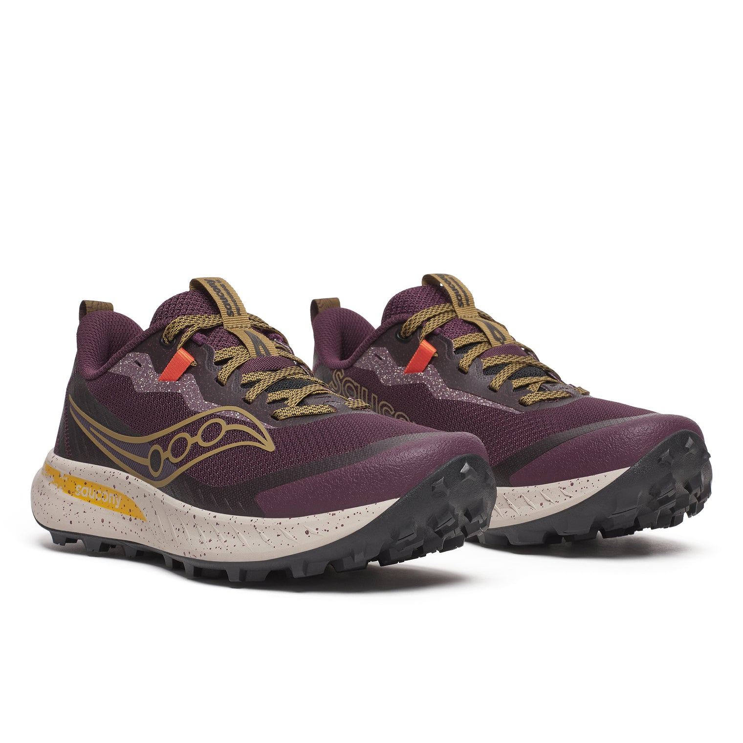 Saucony Peregrine 15 Damen