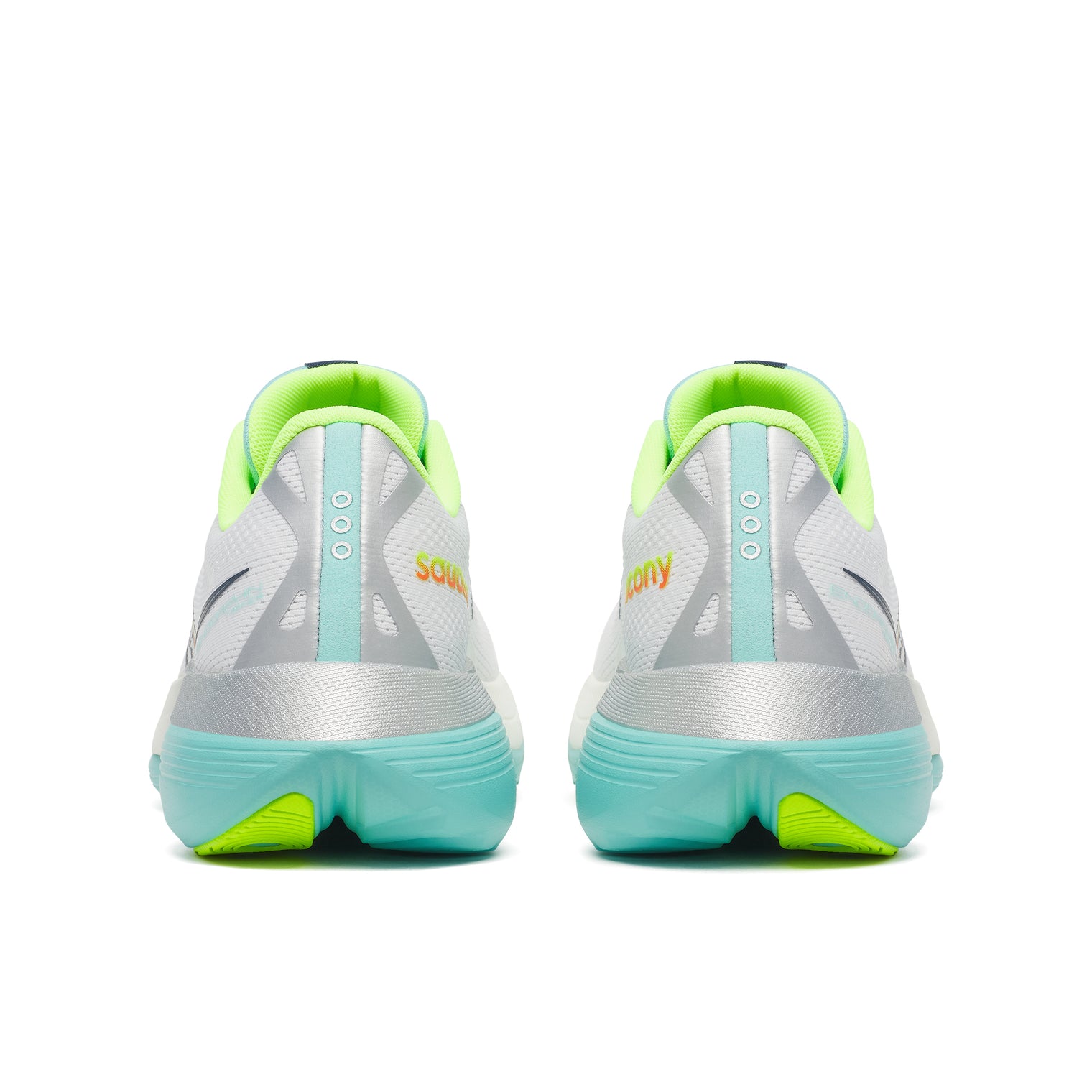 Saucony Endorphin Trainer Damen