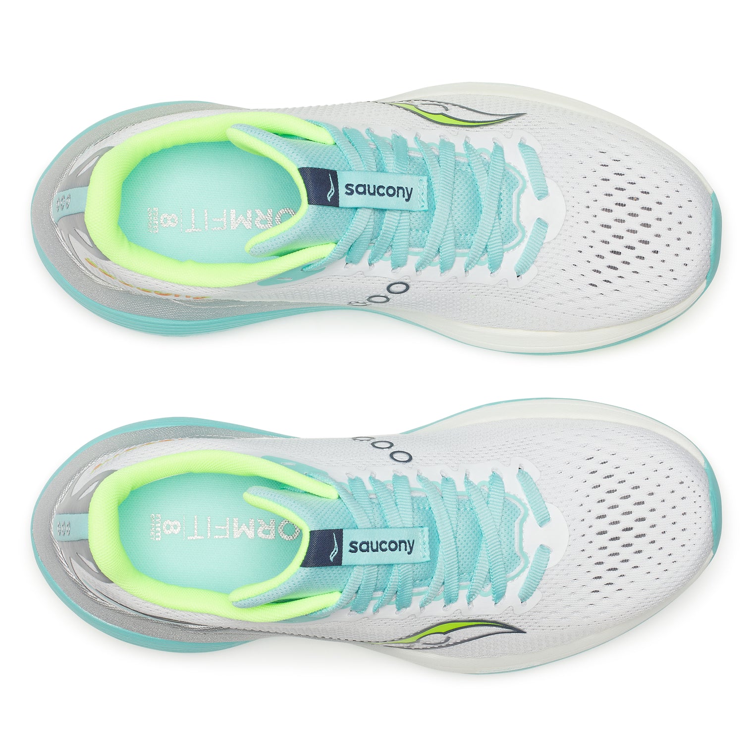 Saucony Endorphin Trainer Damen