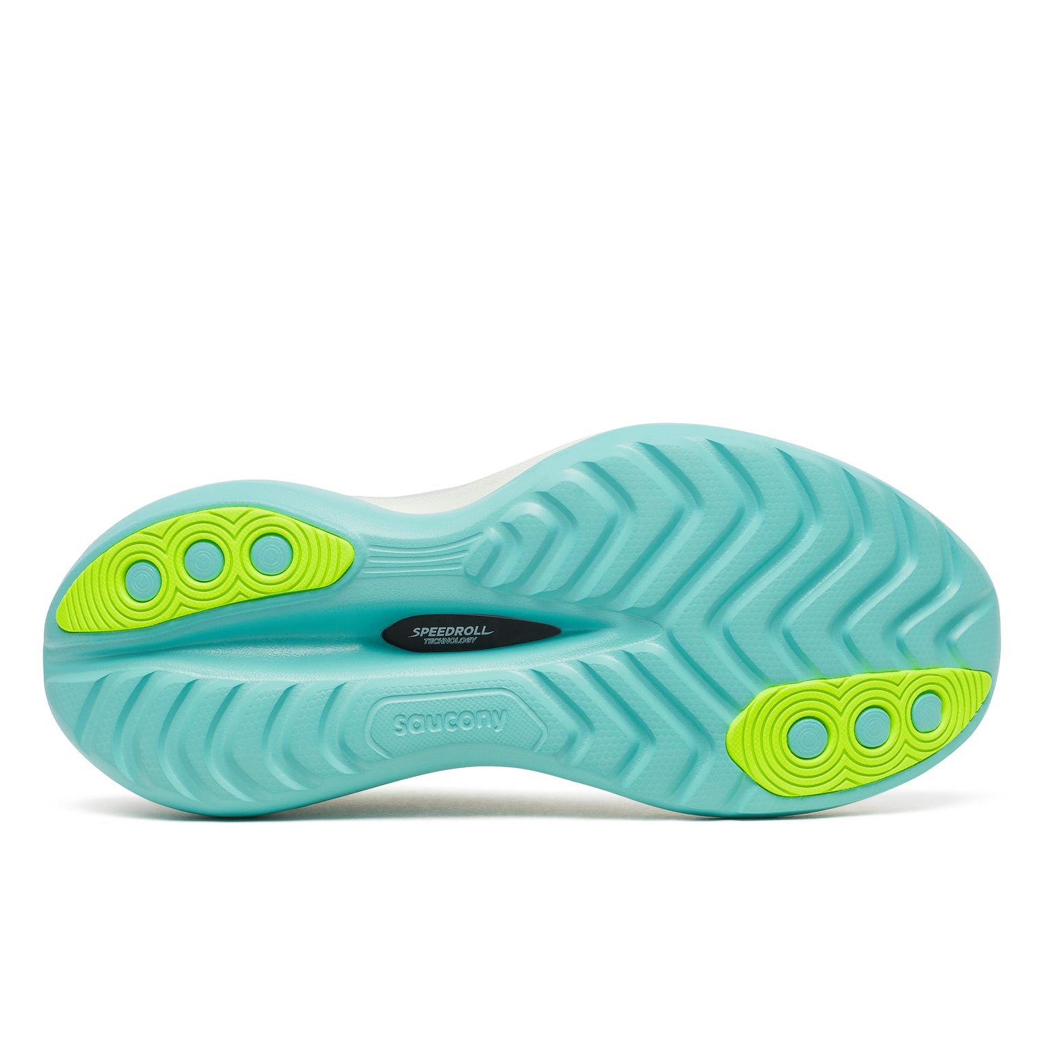 Saucony Endorphin Trainer Damen