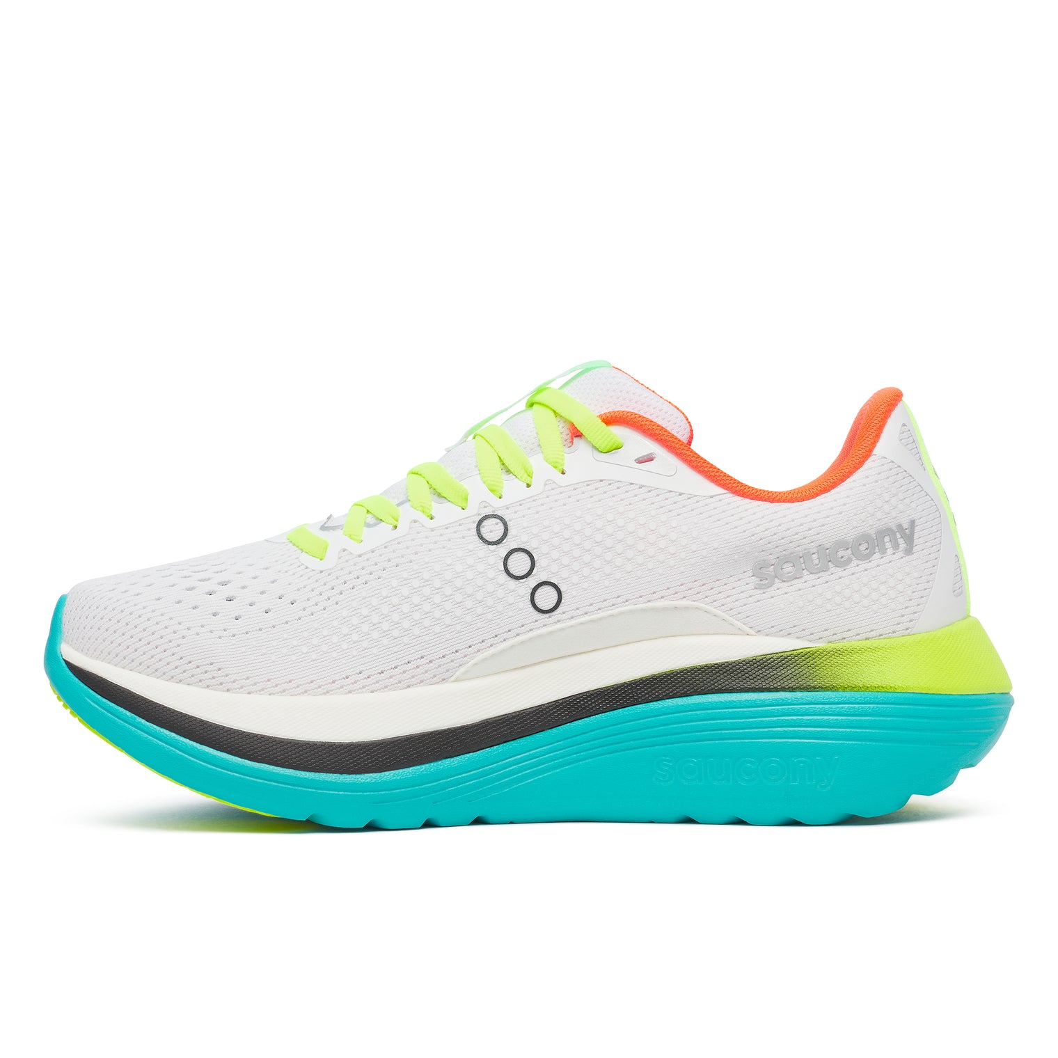 Saucony Endorphin Trainer Damen