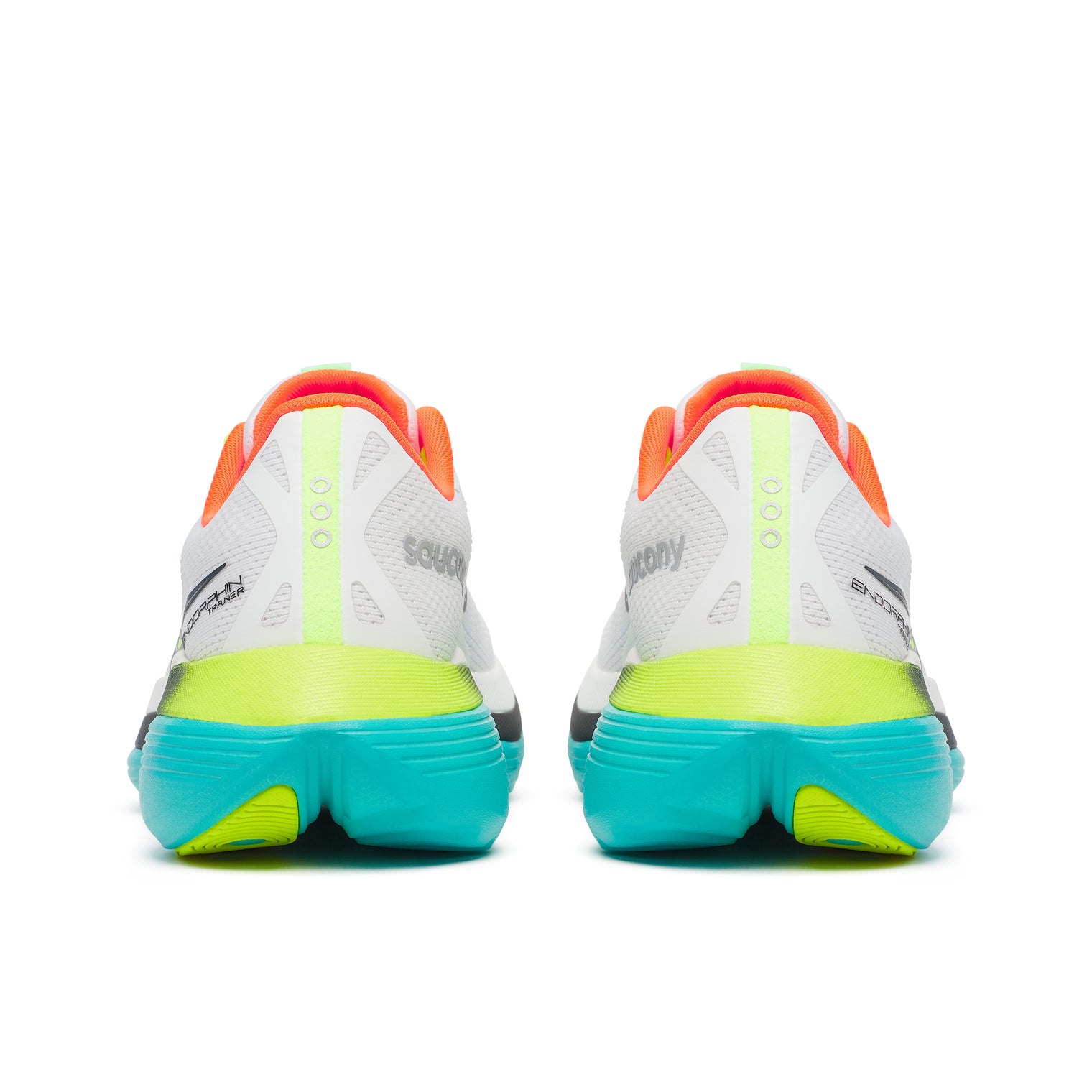 Saucony Endorphin Trainer Damen