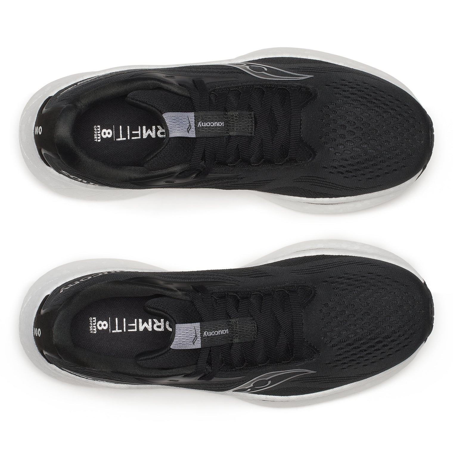 Saucony Ride 18 Damen