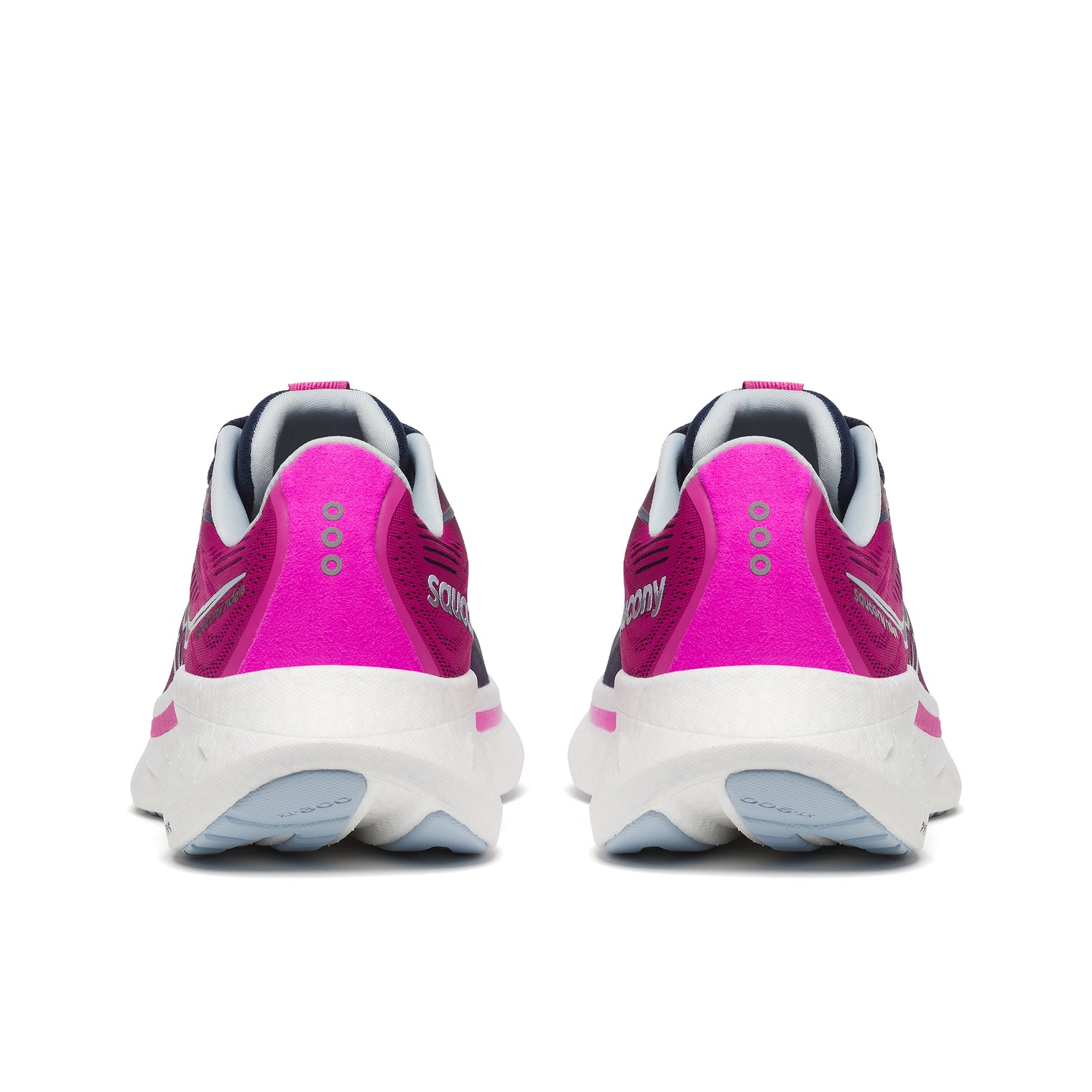 Saucony Ride 18 Damen