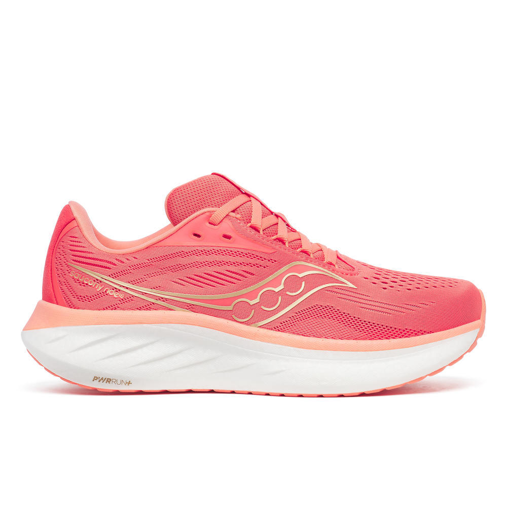 Saucony Ride 18 Damen