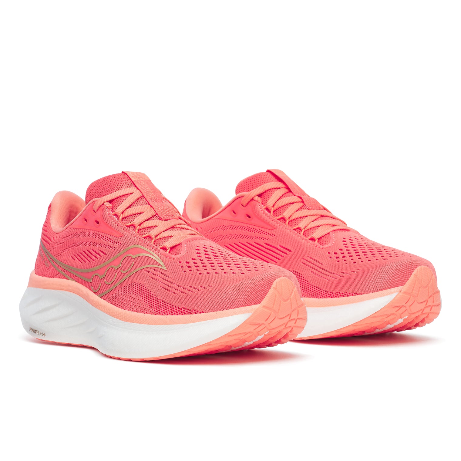 Saucony Ride 18 Damen