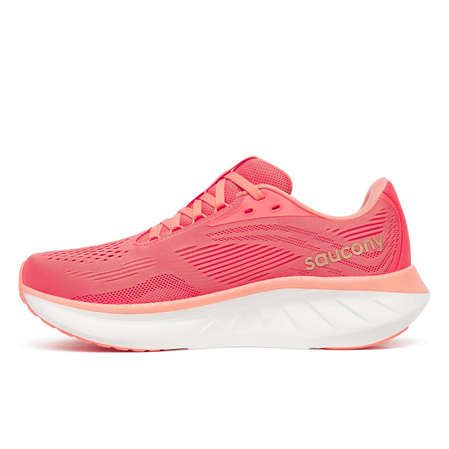 Saucony Ride 18 Damen