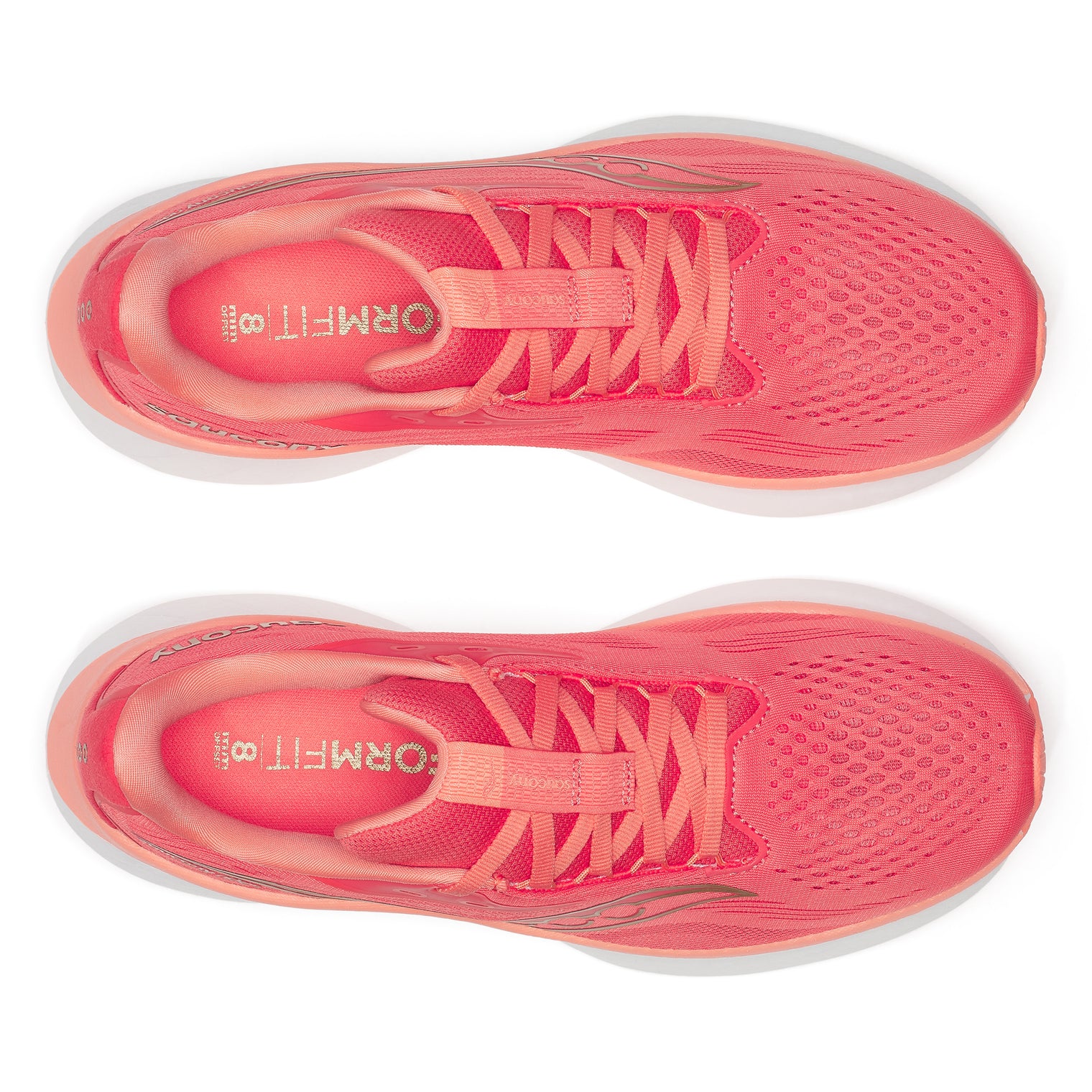 Saucony Ride 18 Damen