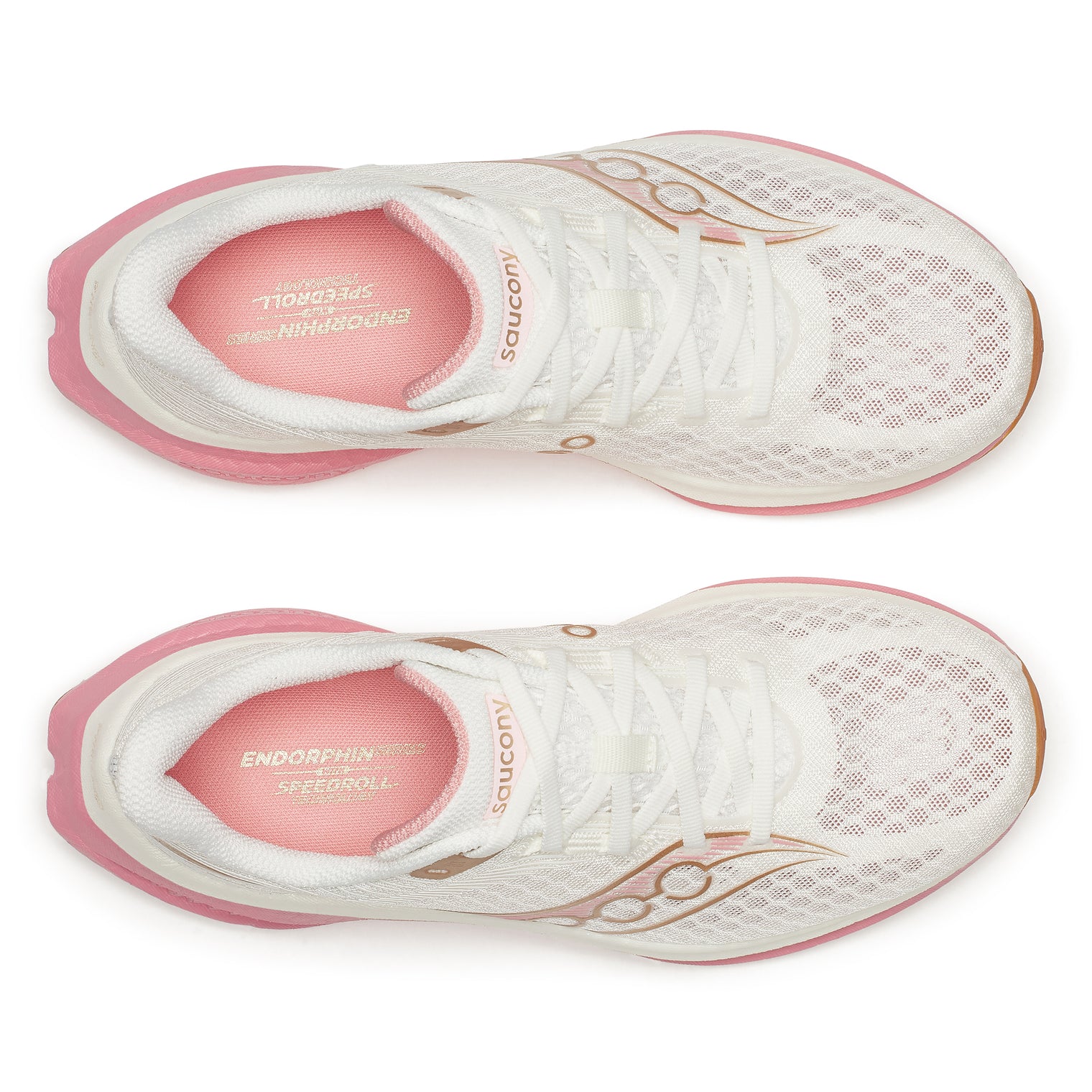 Saucony Endorphin Speed 5 Damen