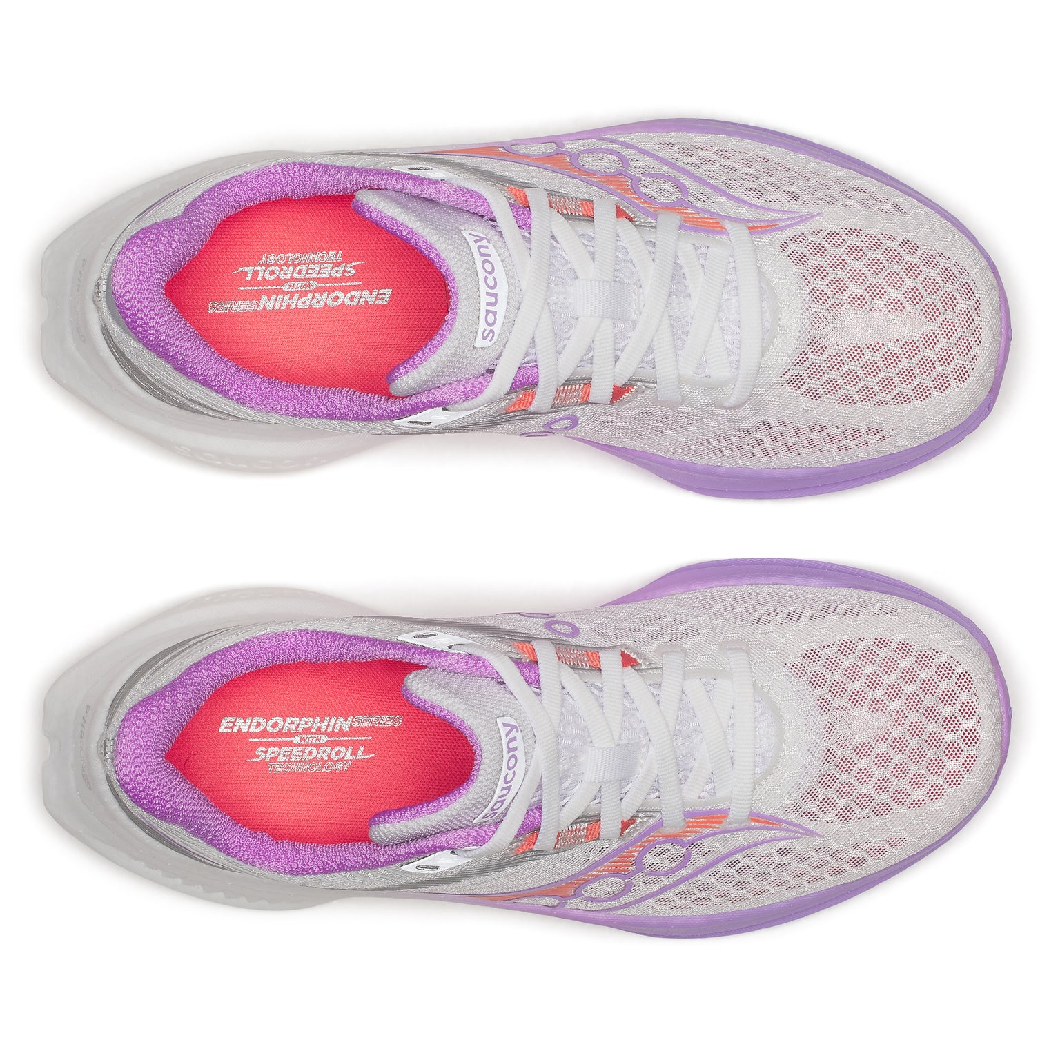 Saucony Endorphin Speed 5 Damen