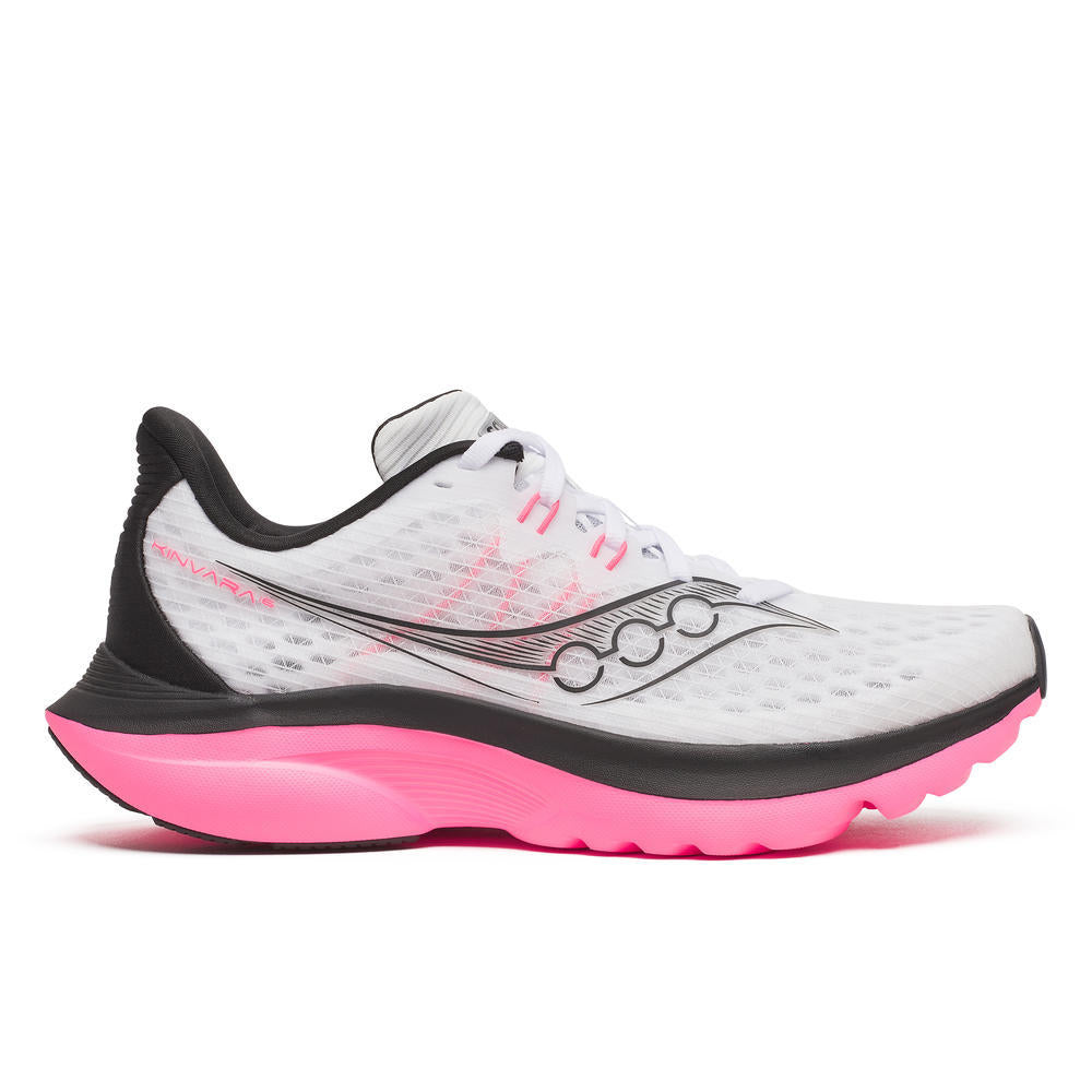 Saucony Kinvara 16 Damen