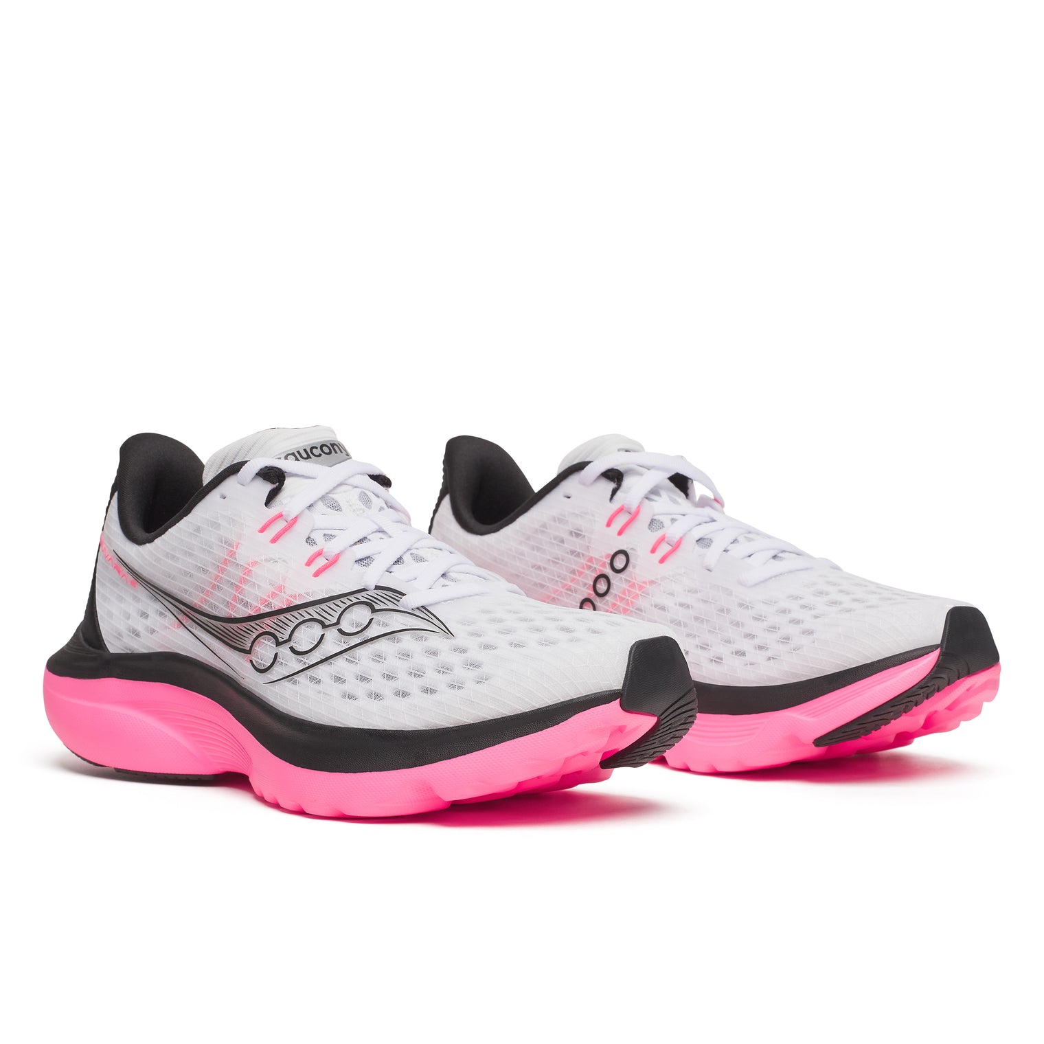 Saucony Kinvara 16 Damen
