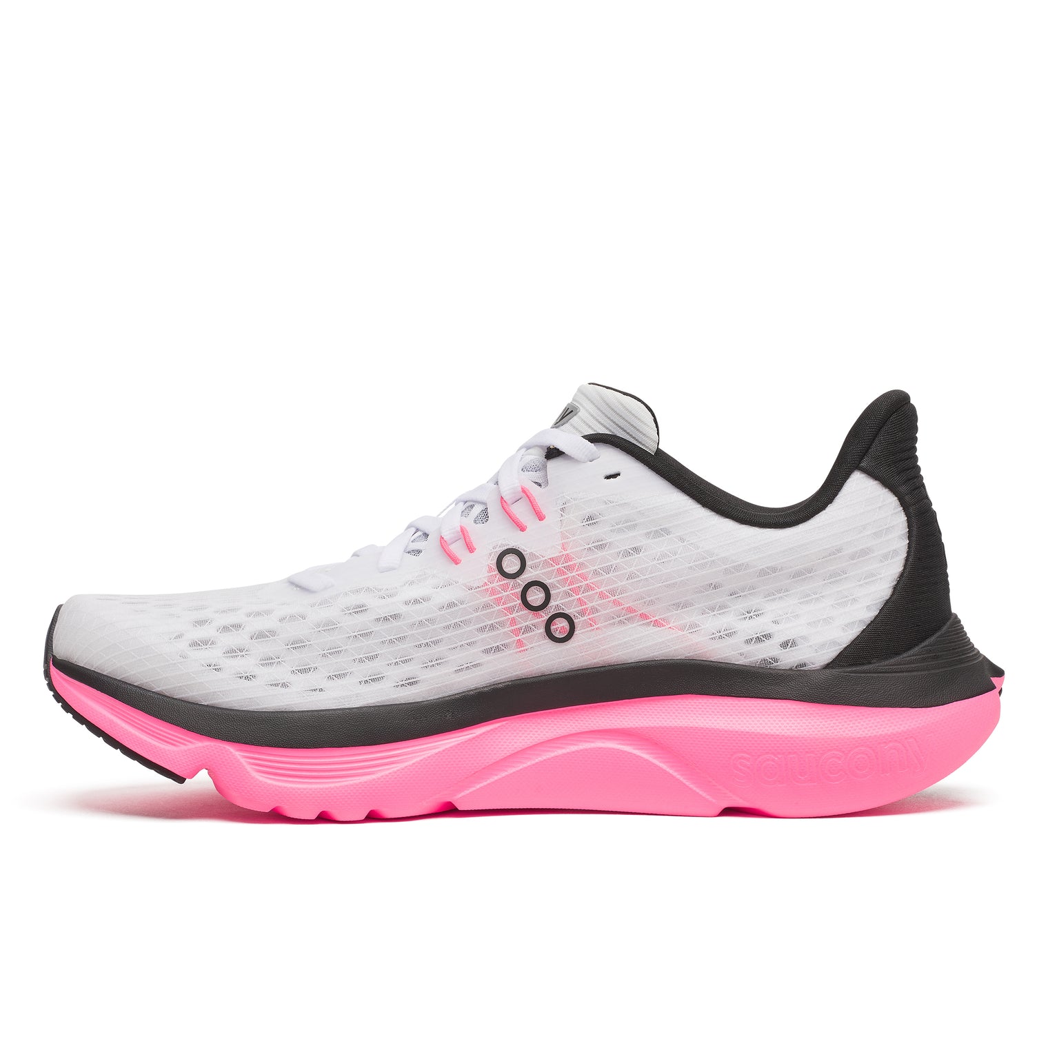 Saucony Kinvara 16 Damen
