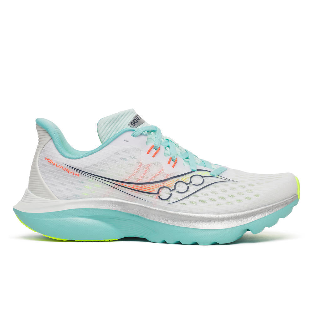Saucony Kinvara 16 Damen
