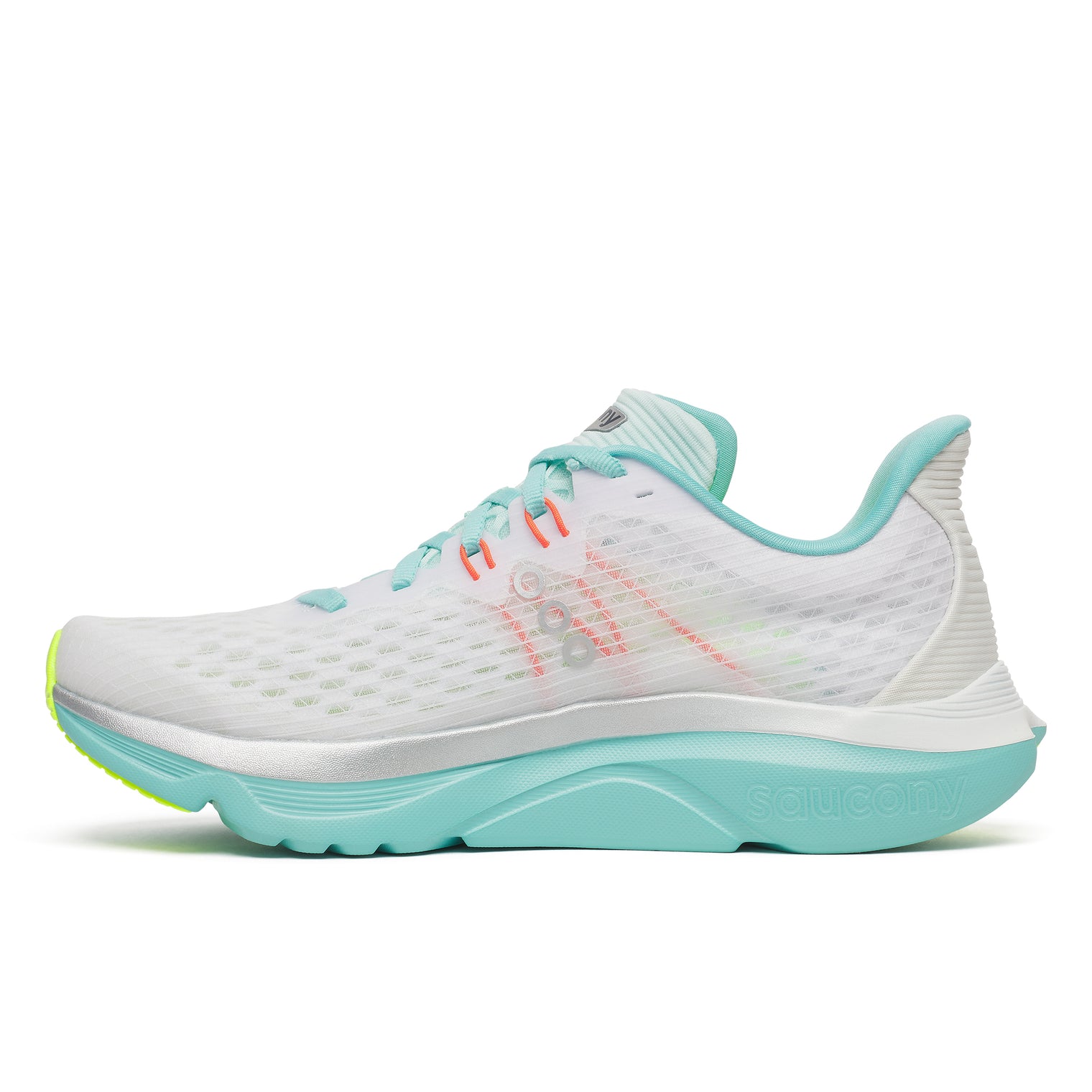Saucony Kinvara 16 Damen