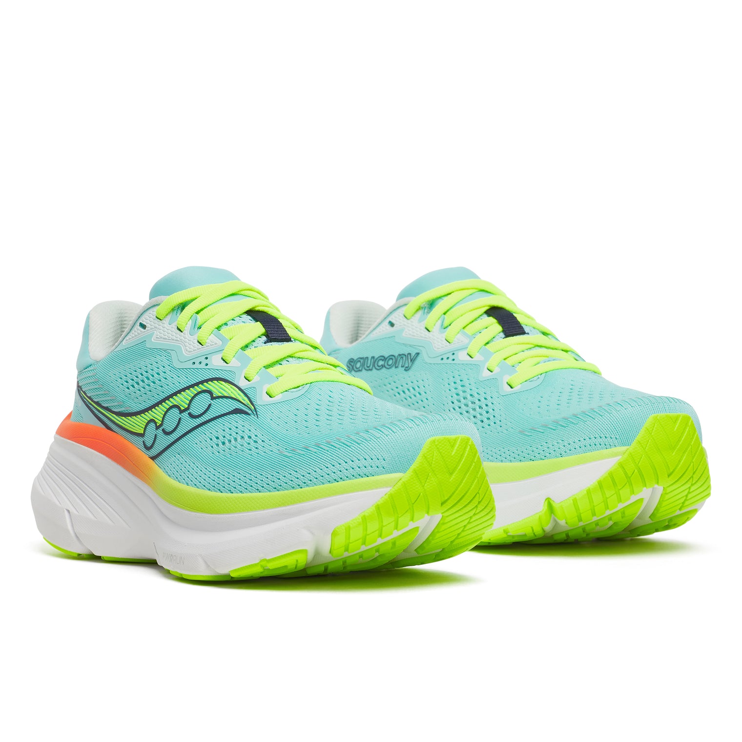 Saucony Guide 19 Damen