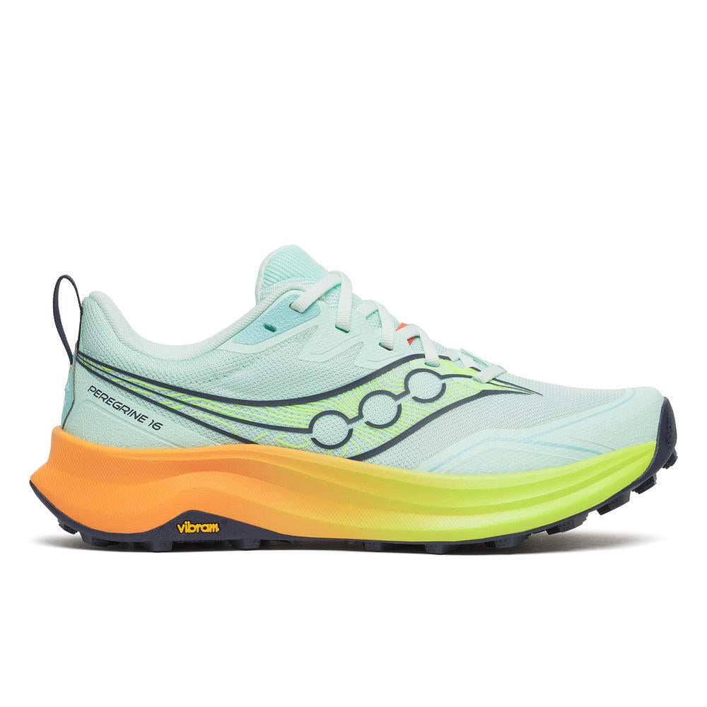 Saucony Peregrine 16 Damen