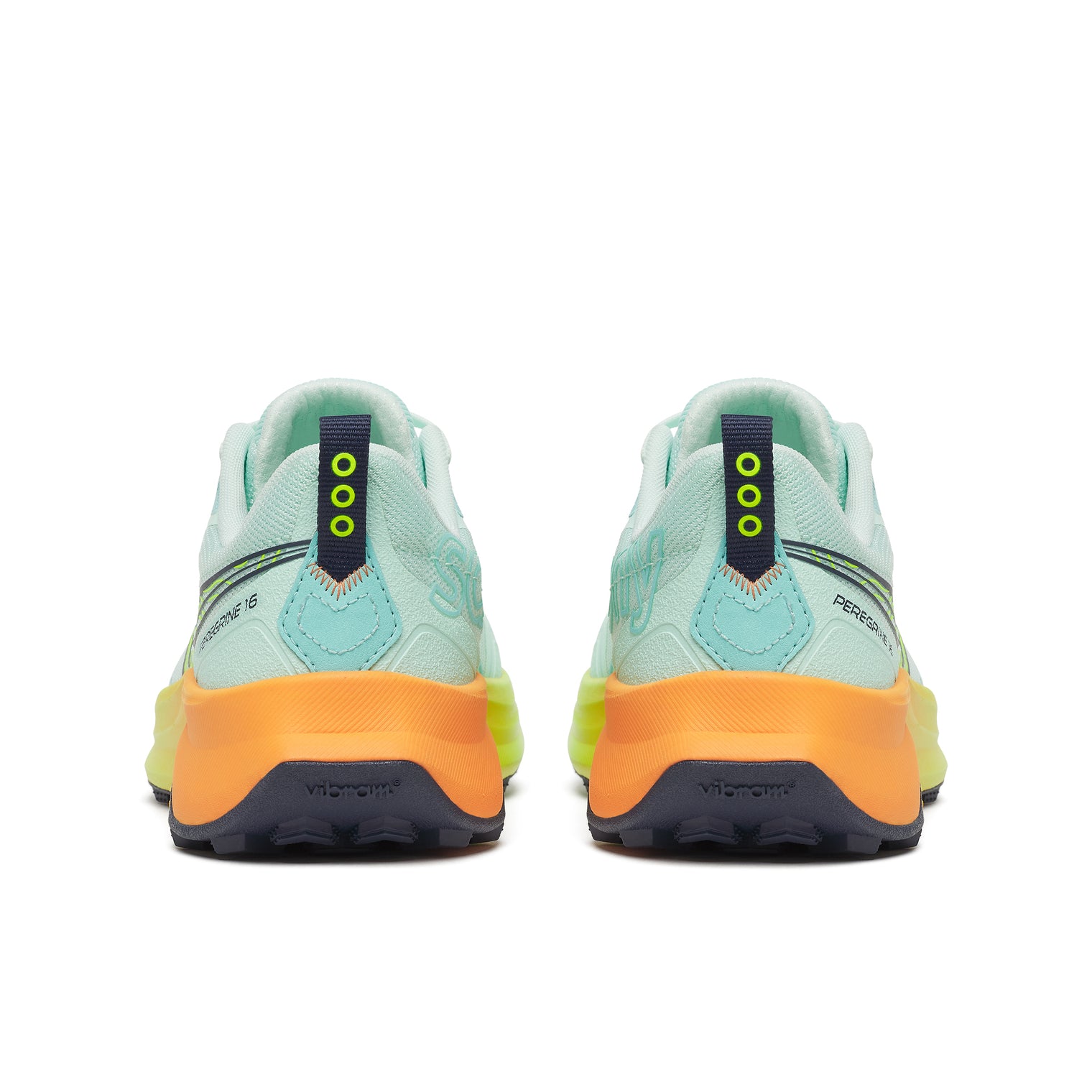 Saucony Peregrine 16 Damen