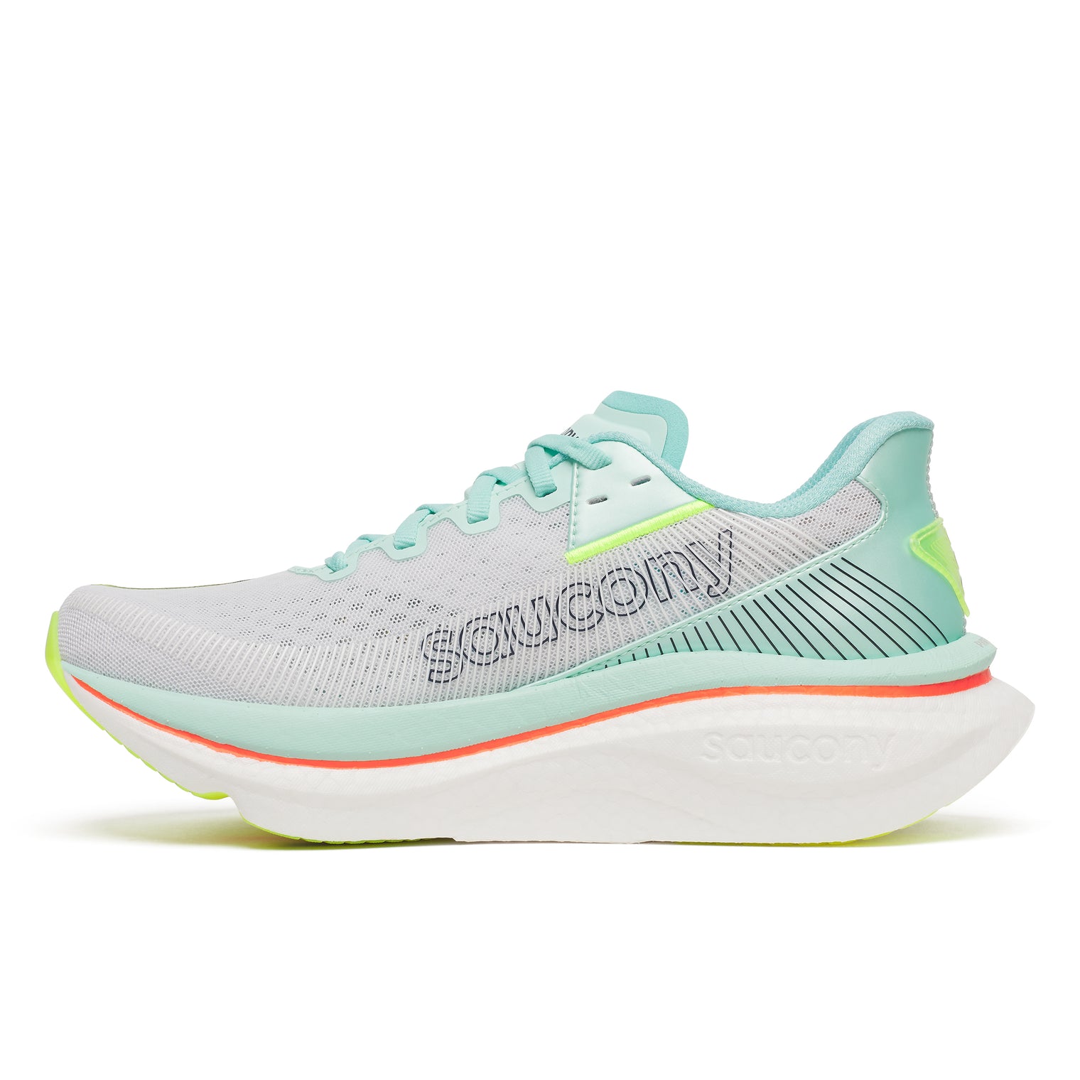 Saucony Endorphin Azura Damen
