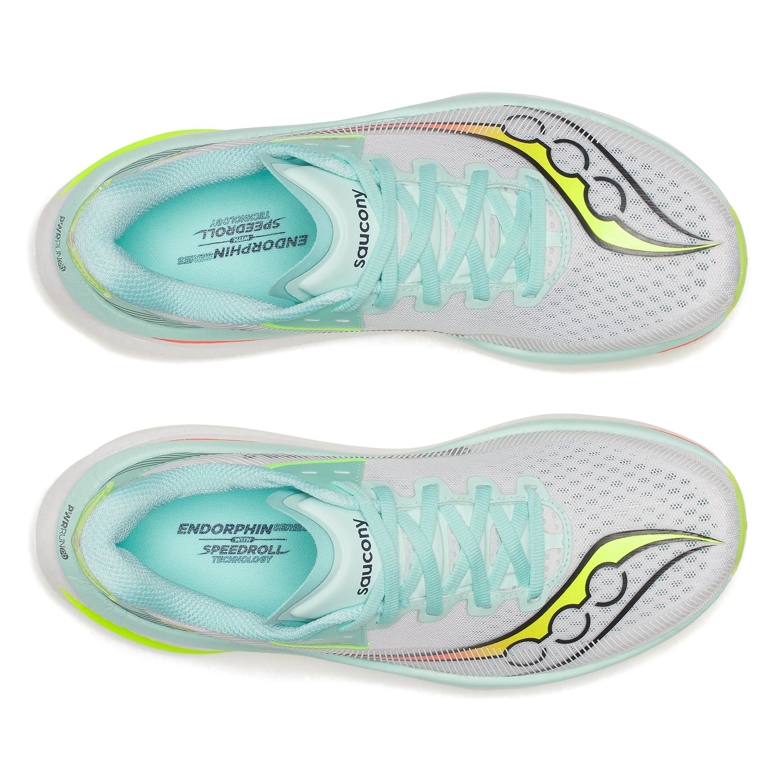 Saucony Endorphin Azura Damen