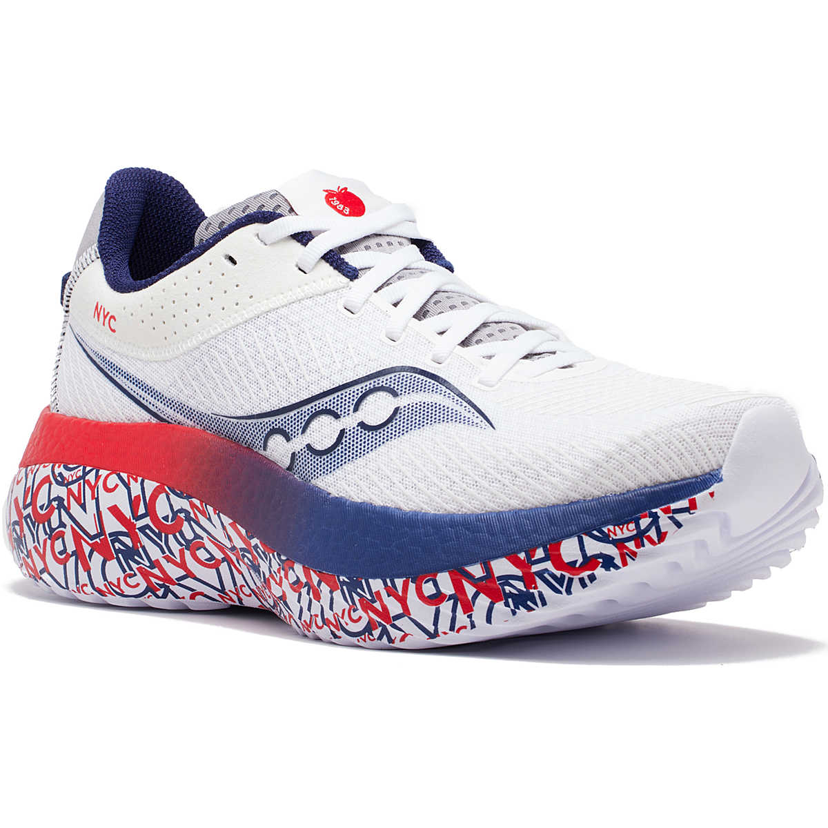 Saucony NYC Kinvara Pro Herren