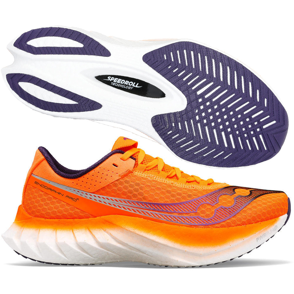 Saucony Endorphin Pro 4 Herren