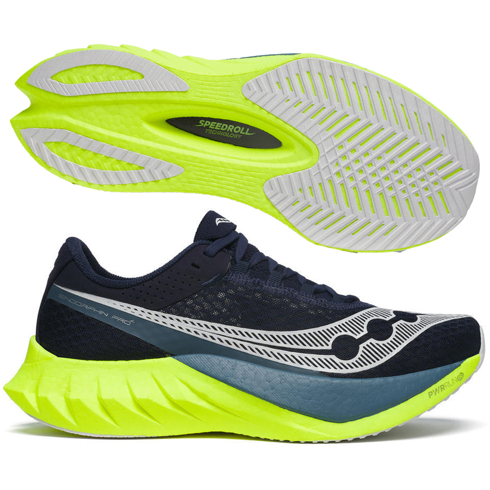 Saucony Endorphin Pro 4 Herren