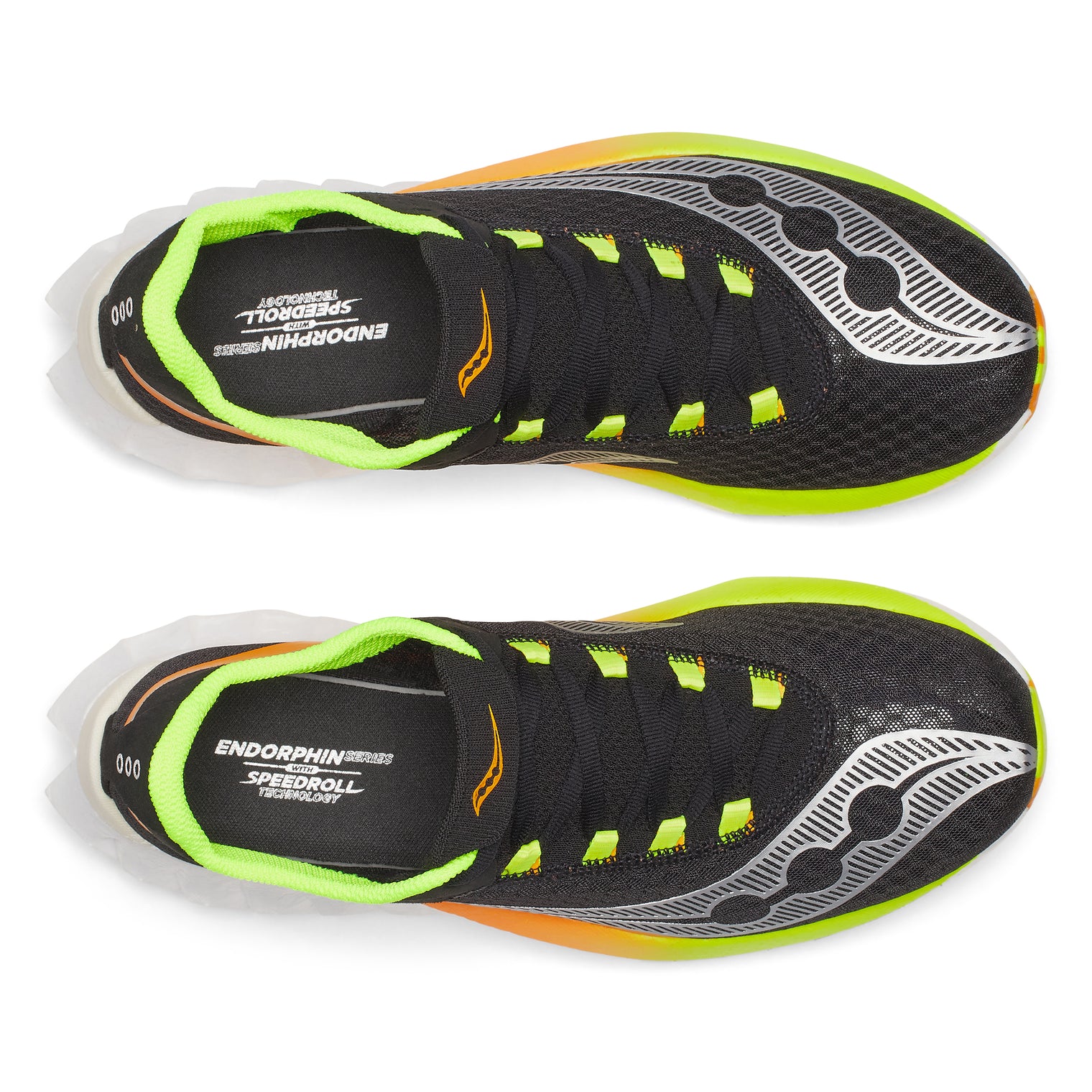 Saucony Endorphin Pro 4 Herren