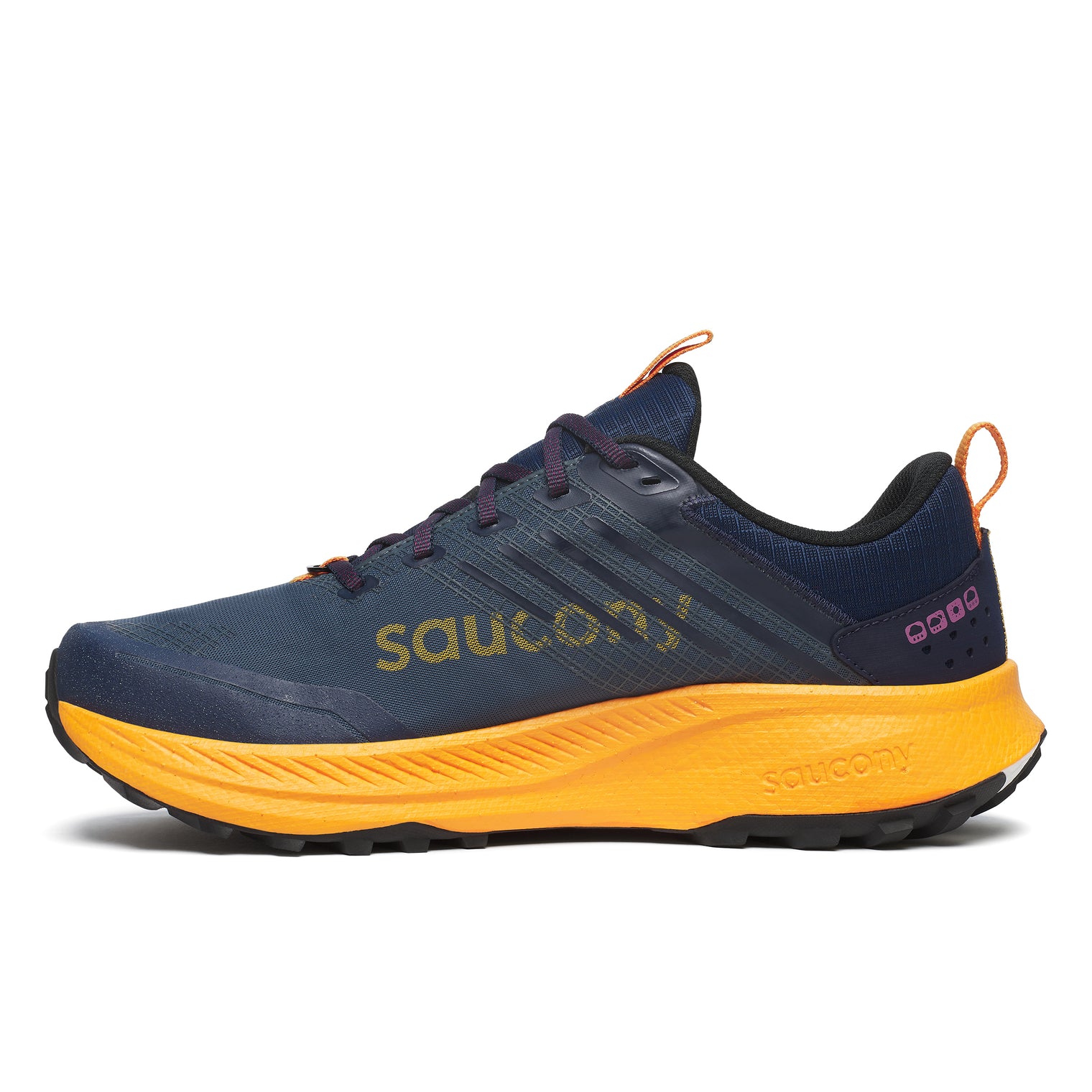 Saucony Ride TR2 GTX Herren