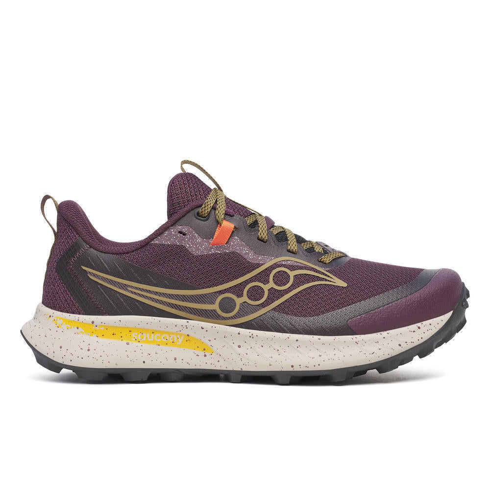 Saucony Peregrine 15 Herren
