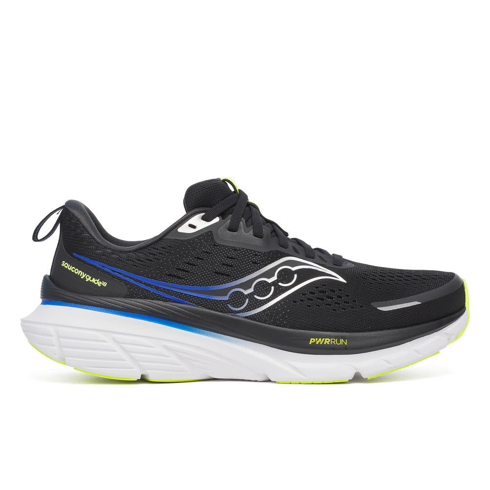 Saucony Guide 18 Herren