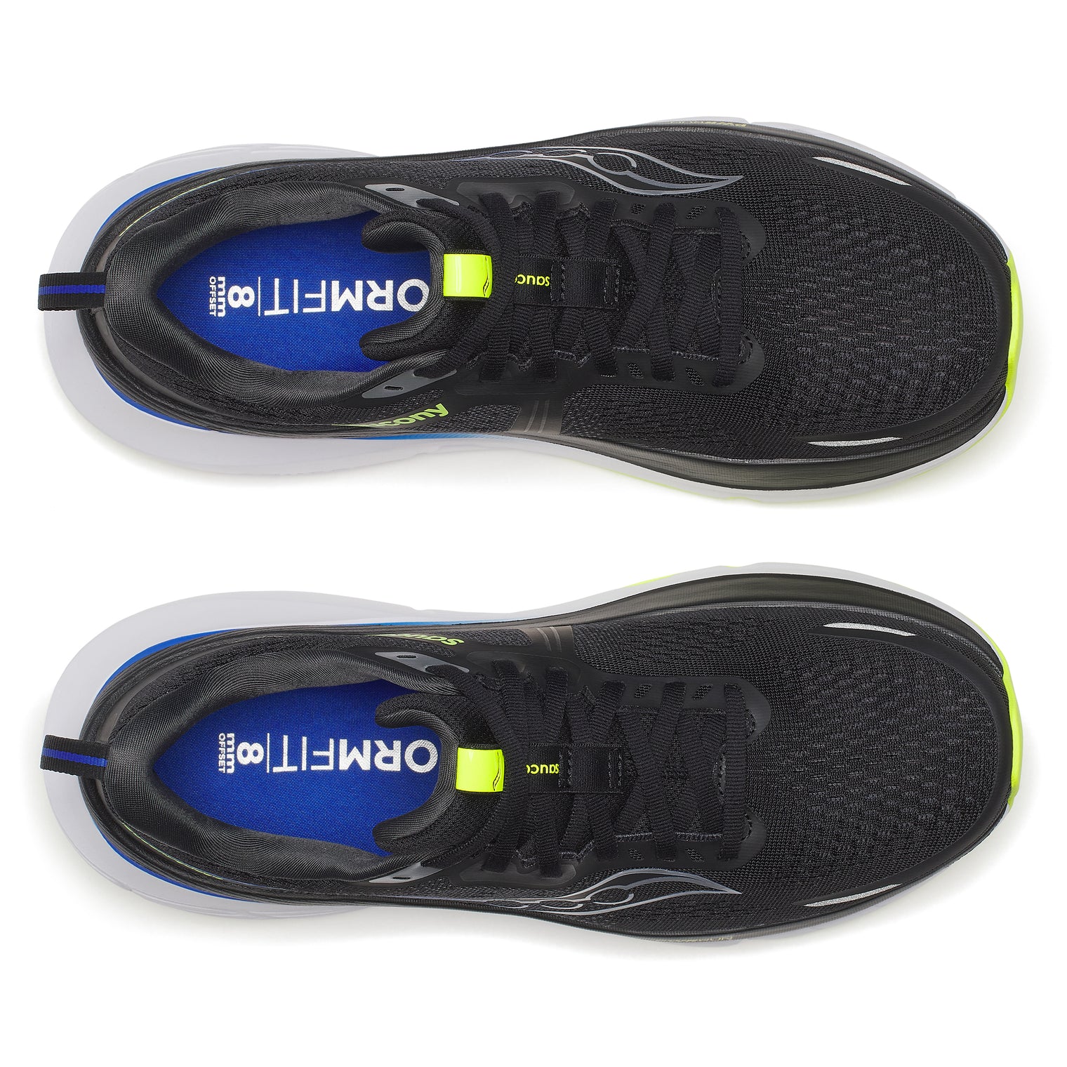 Saucony Guide 18 Herren