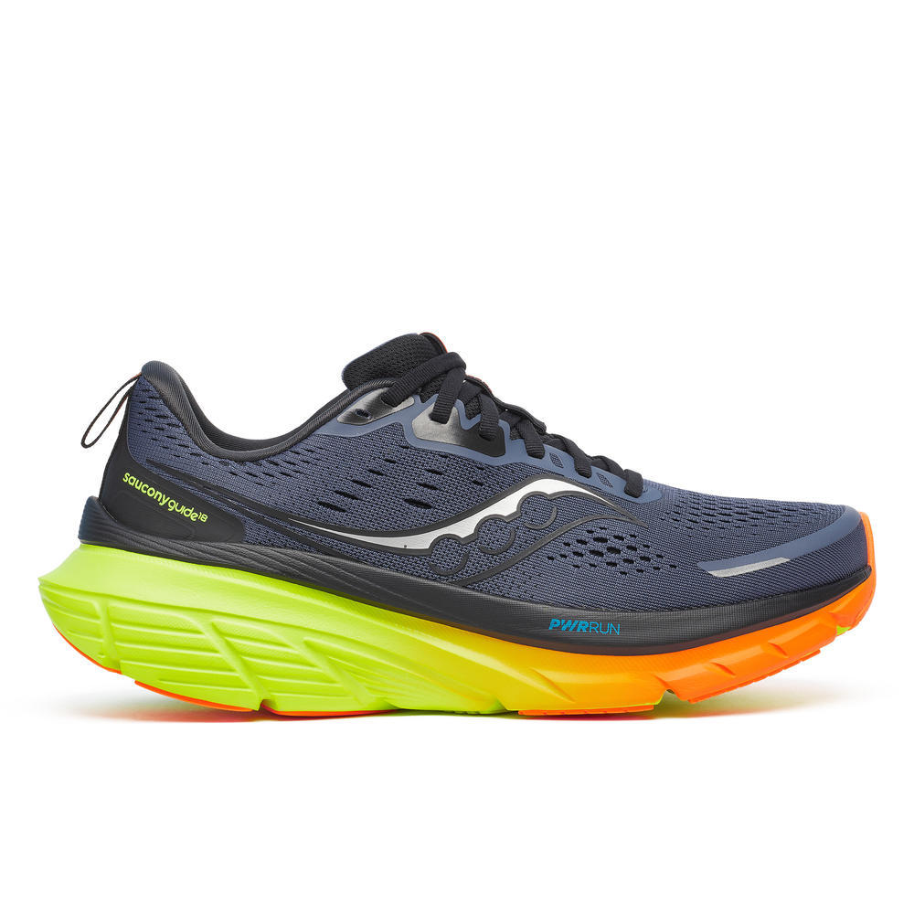 Saucony Guide 18 Herren