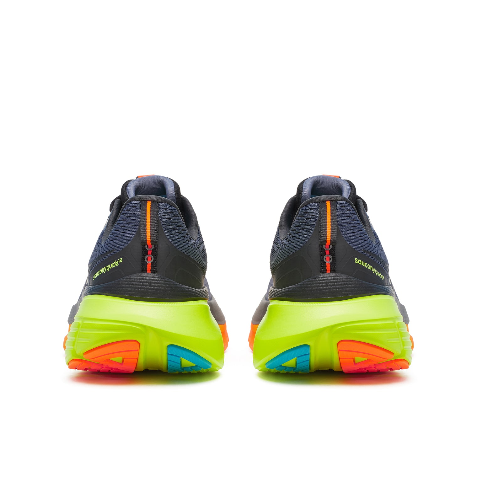 Saucony Guide 18 Herren