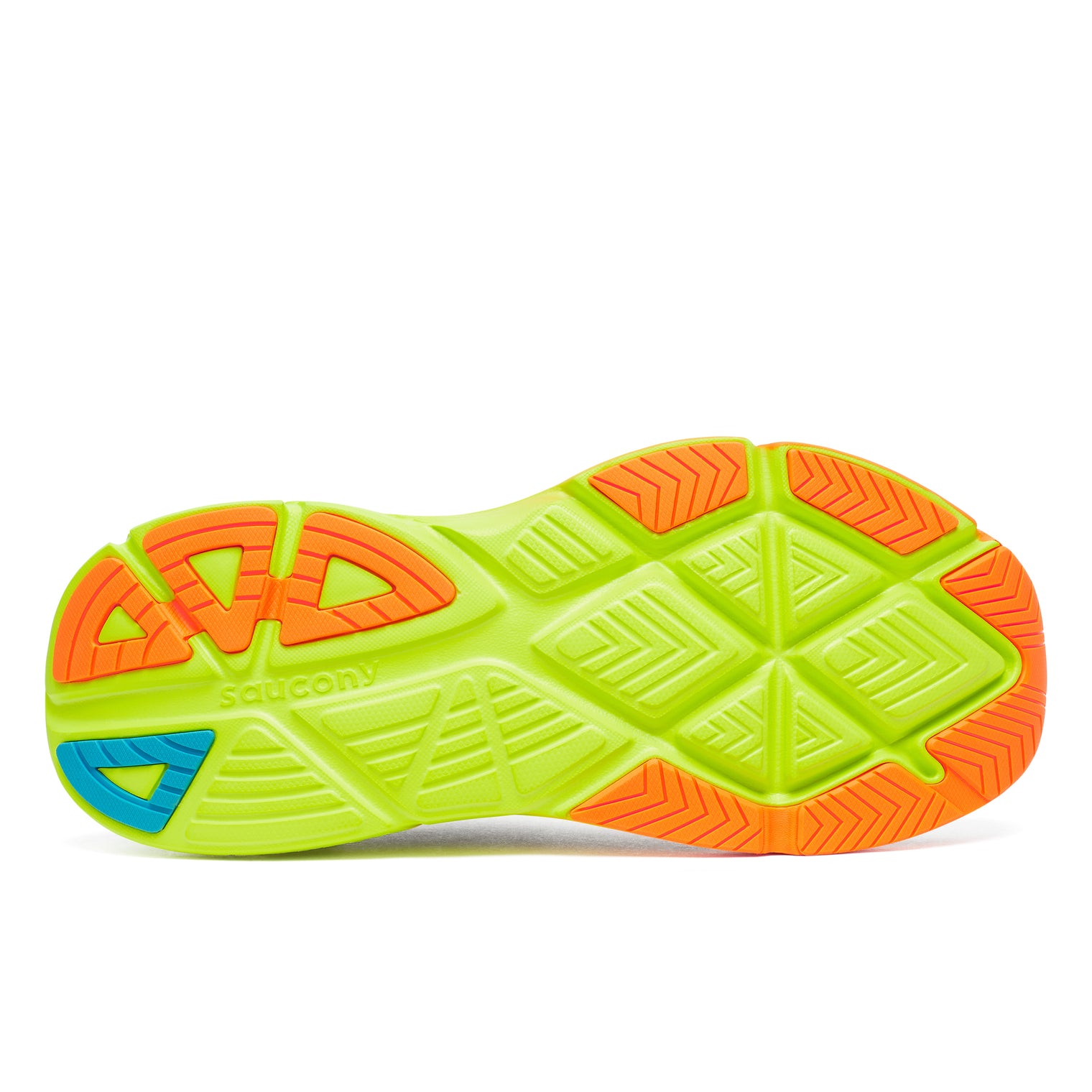 Saucony Guide 18 Herren